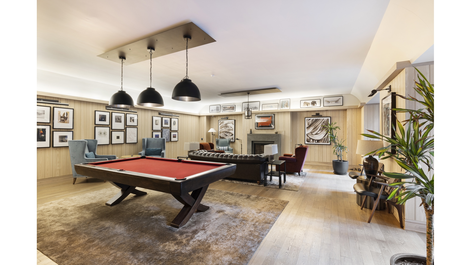 261 West 25th Street Chelsea New York NY 10001