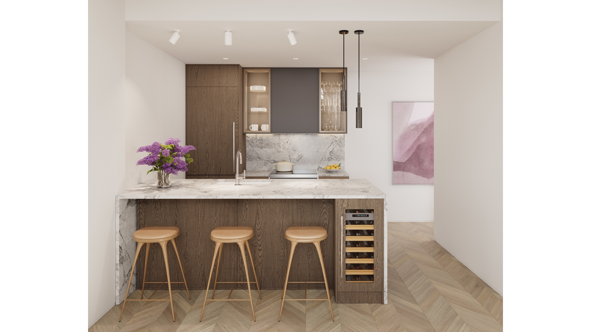 350 East 18th Street Gramercy Park New York NY 10003