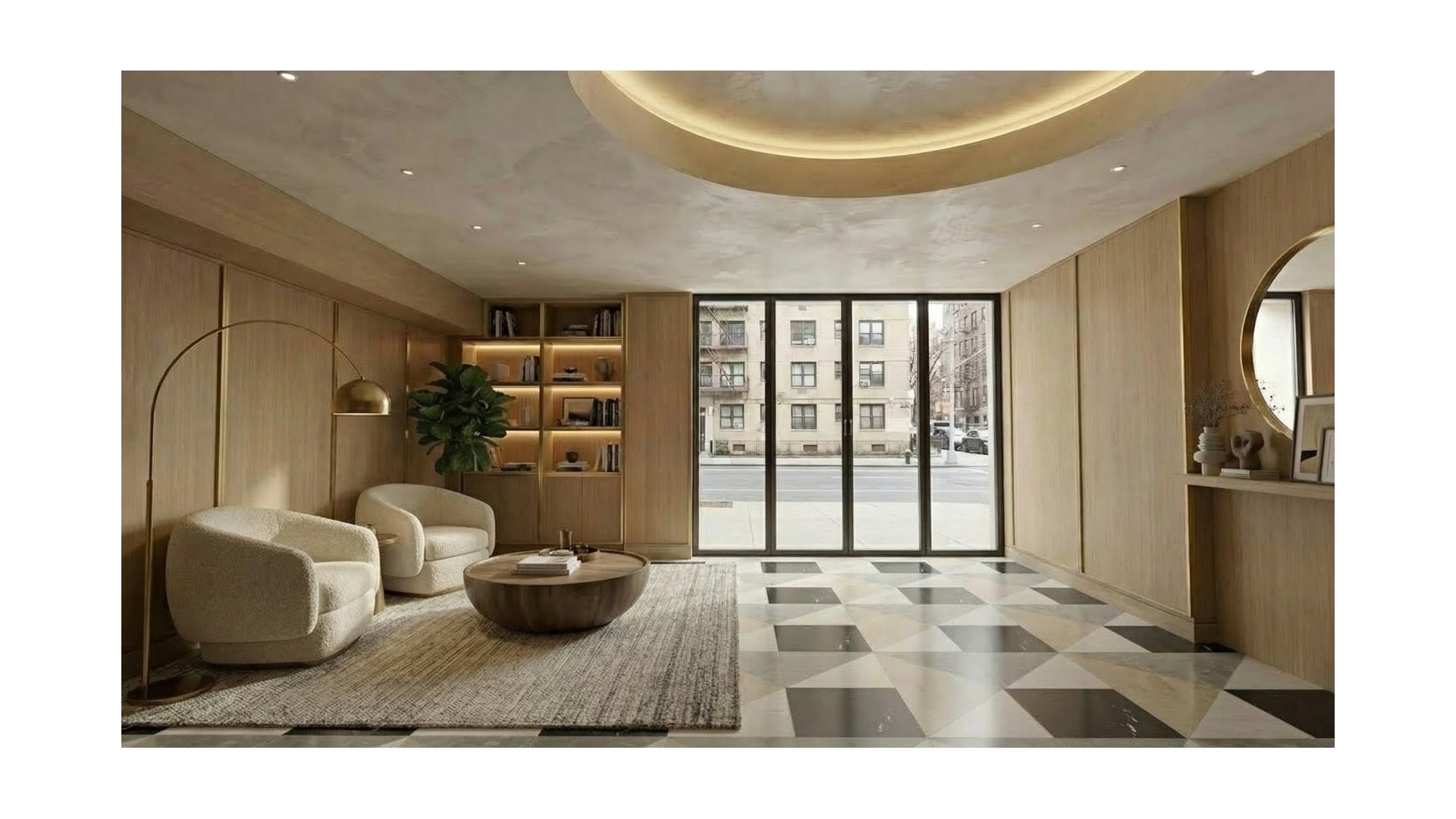 350 East 18th Street Gramercy Park New York NY 10003