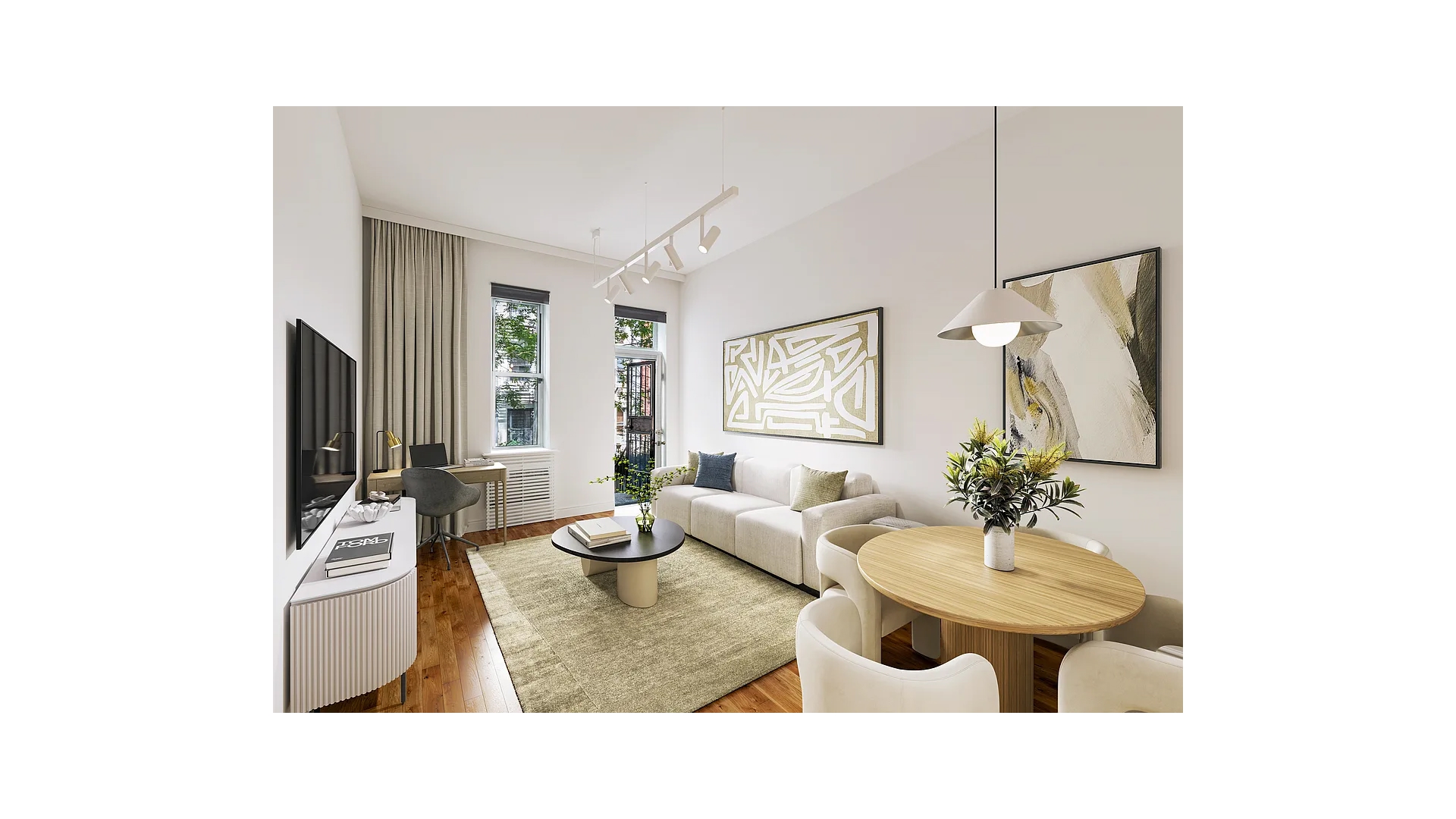 321 East 89th Street 1G Upper East Side New York NY 10128