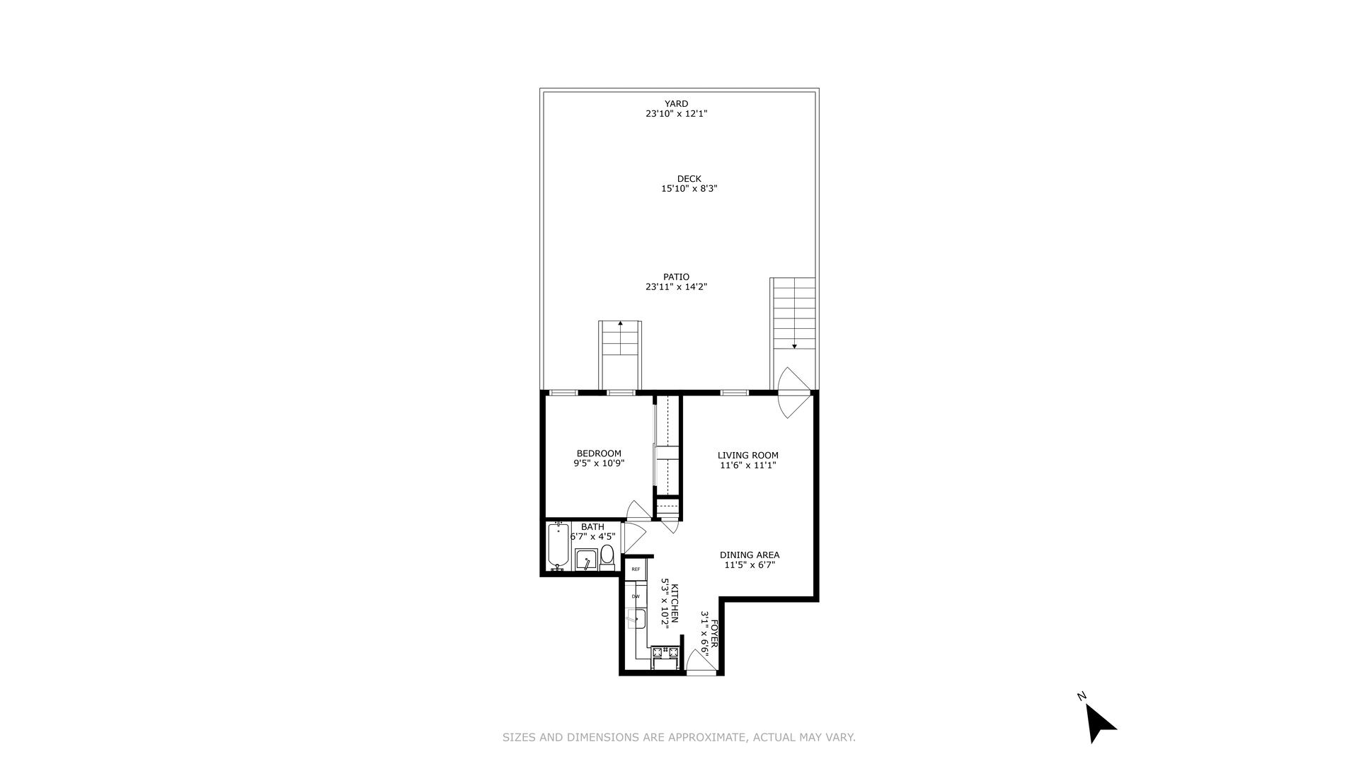 321 East 89th Street 1G Upper East Side New York NY 10128