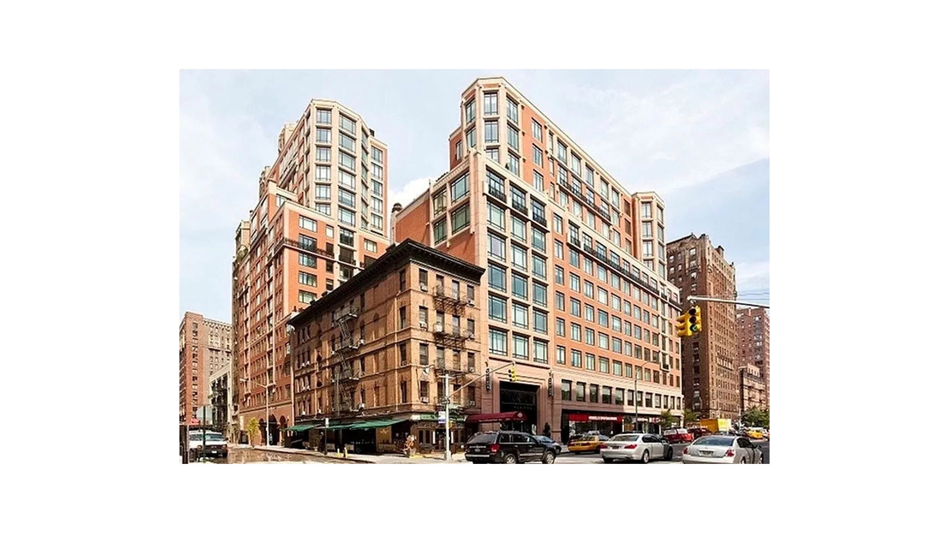 205 West 76th Street Upper West Side New York NY 10023