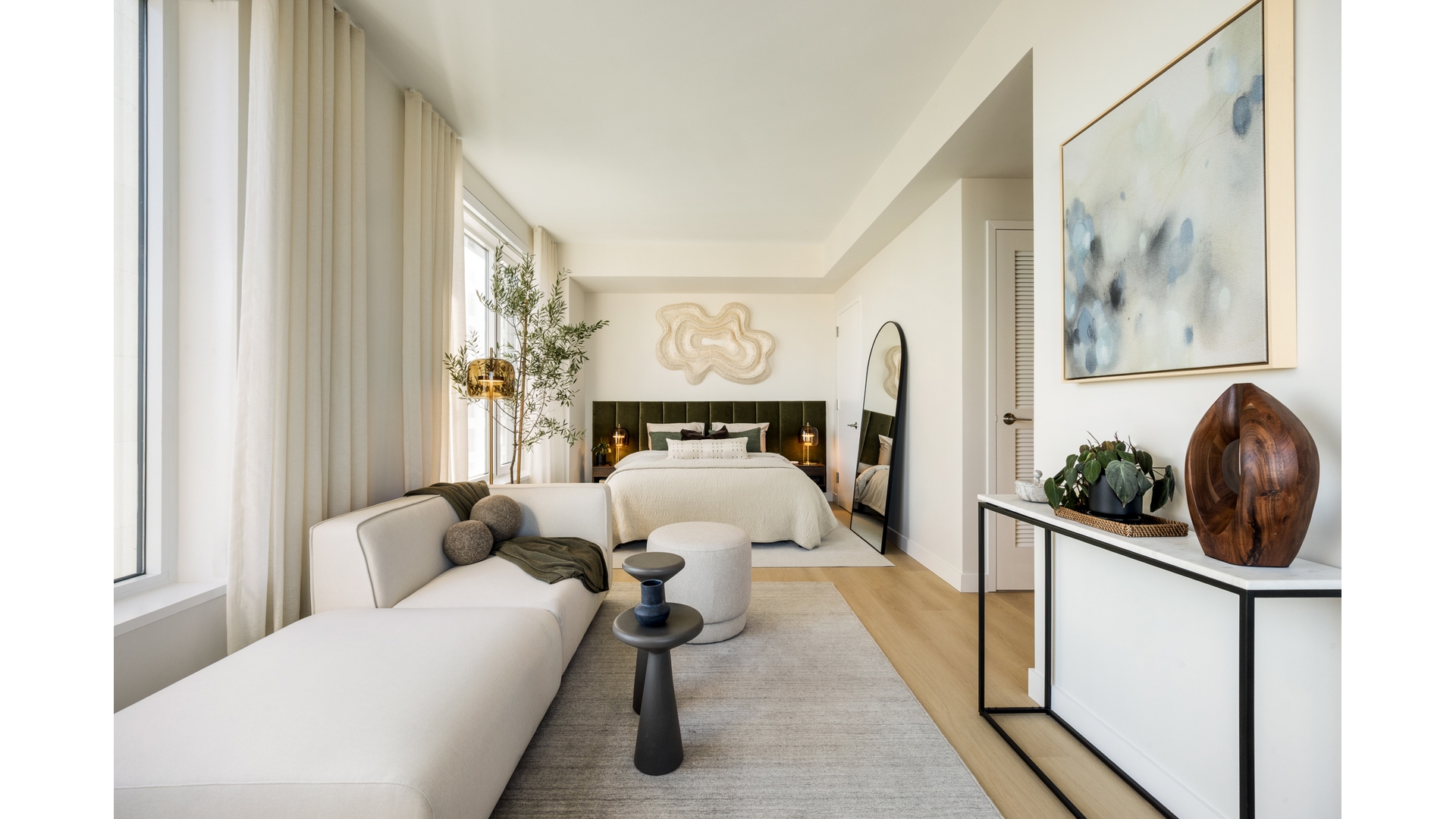 18 India Street 813N Greenpoint Brooklyn NY 11222