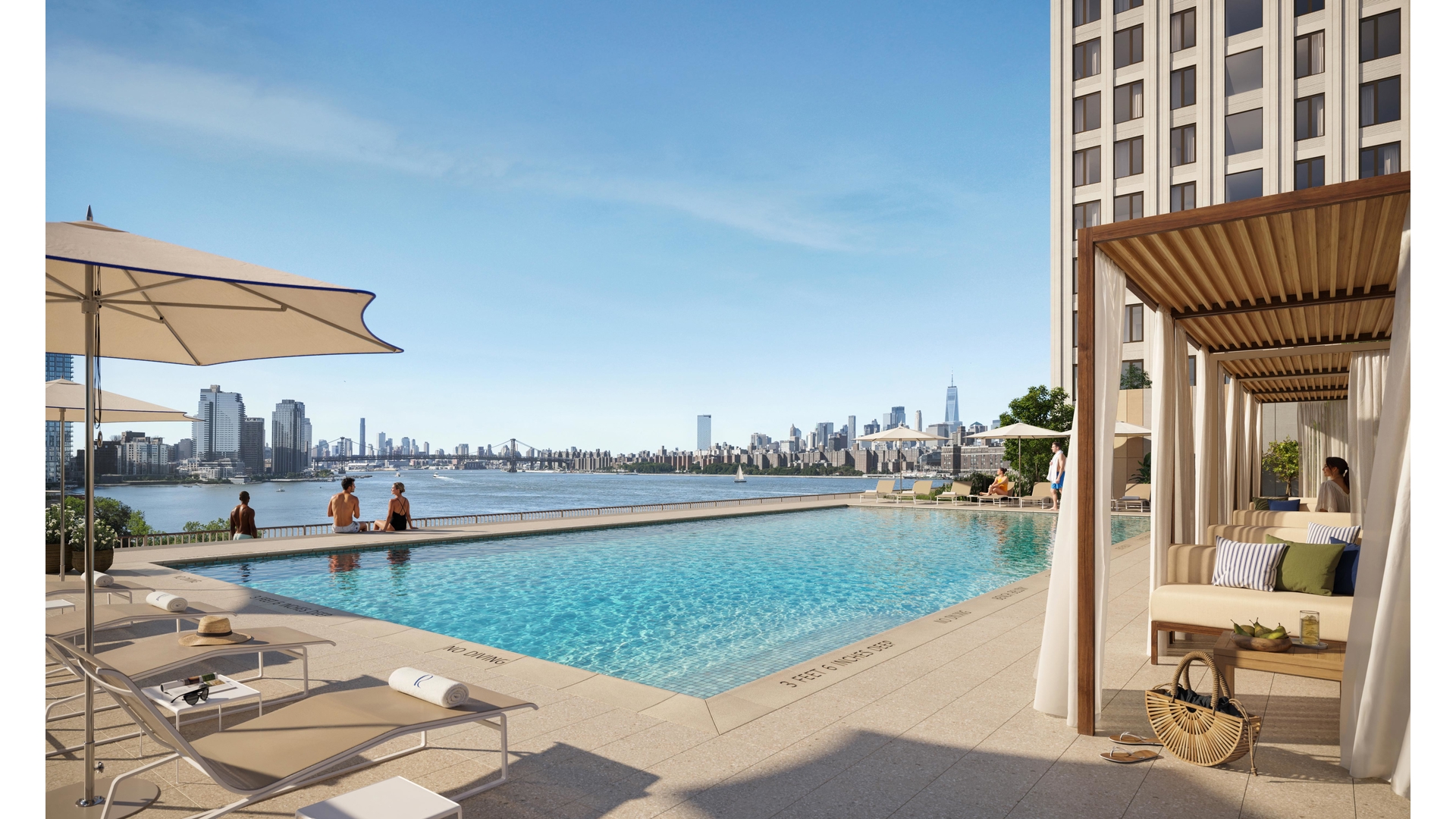 18 India Street 305P Greenpoint Brooklyn NY 11222