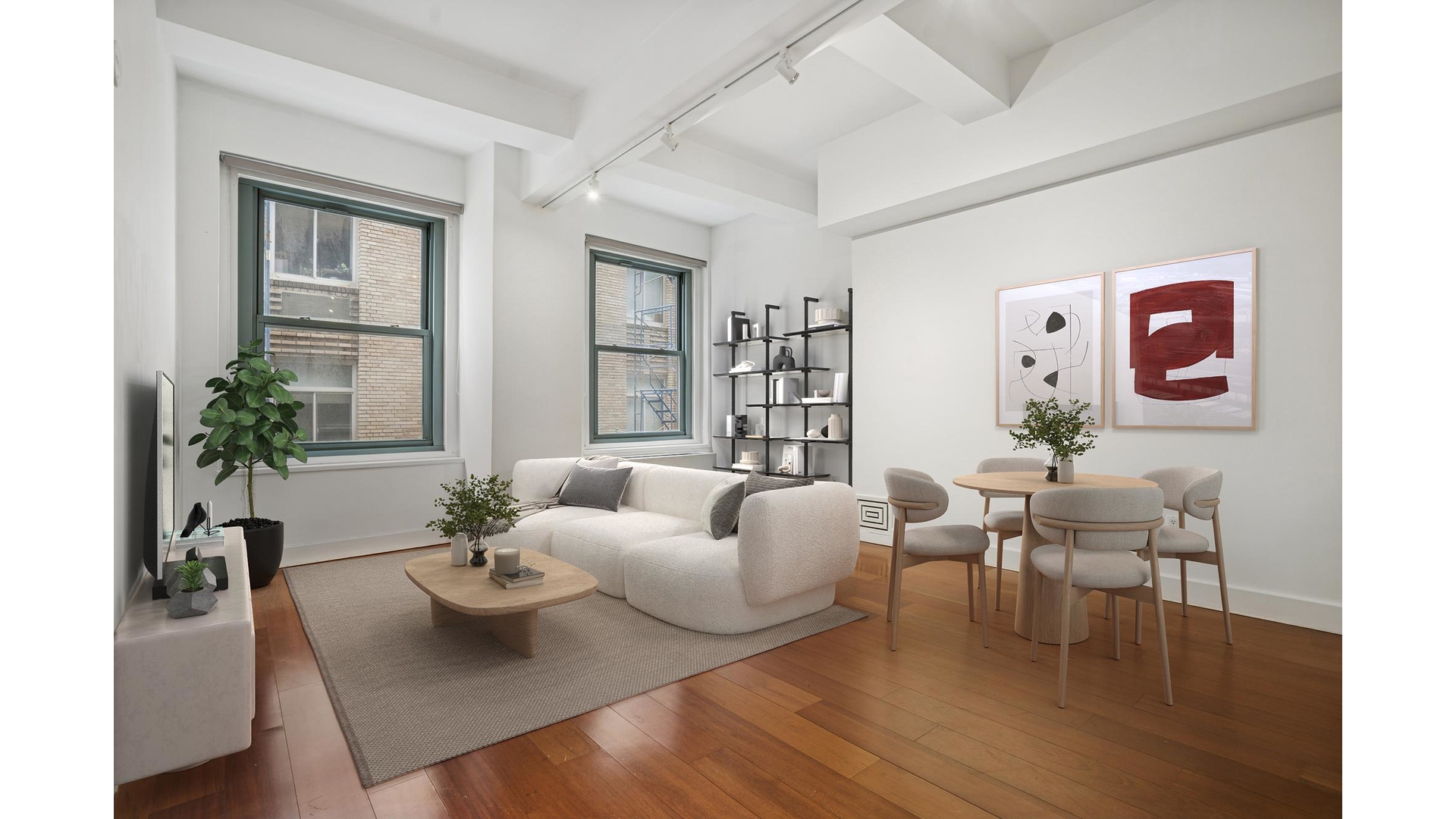 80 John Street 10E Financial District New York NY 10038