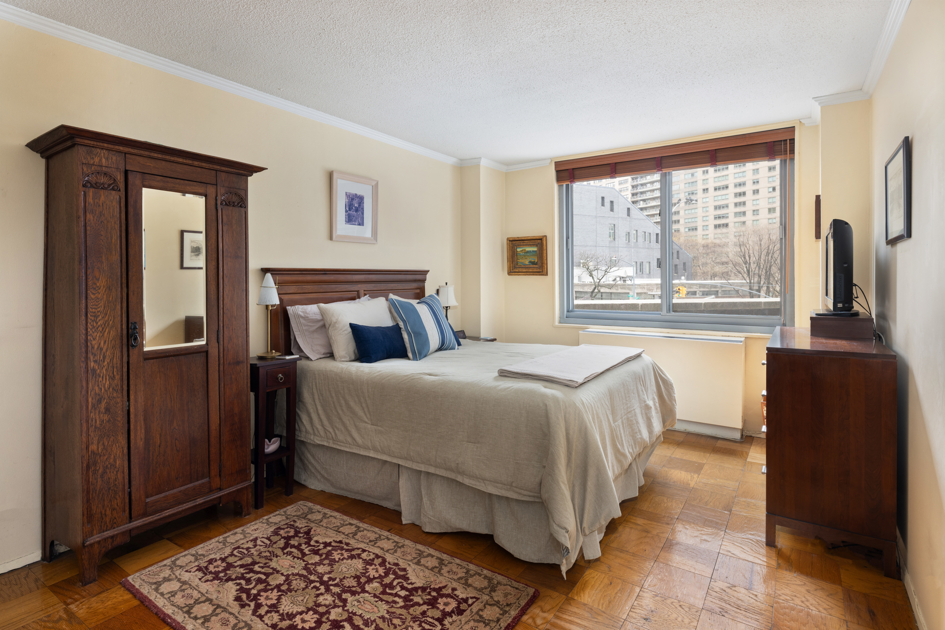 2025 Broadway 2A Lincoln Square New York NY 10023