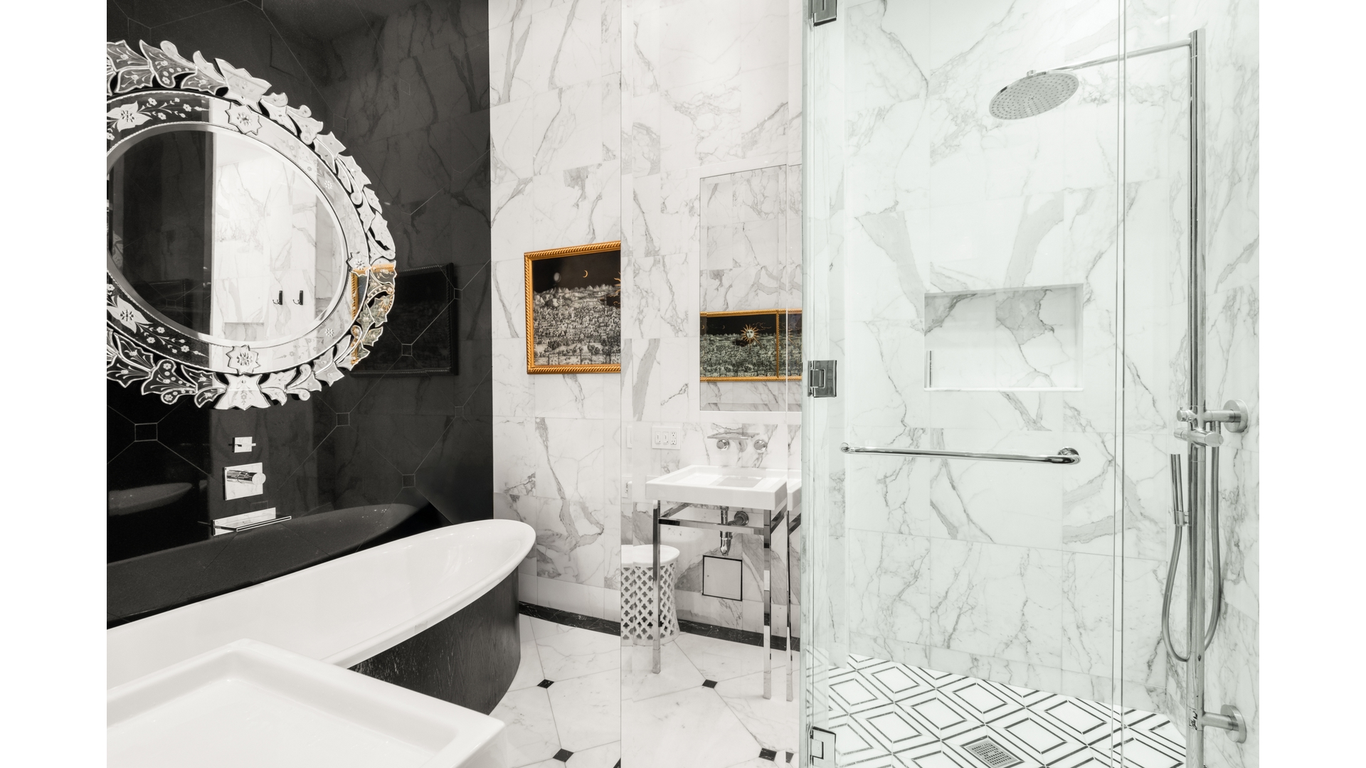 252 Seventh Avenue 3W Chelsea New York NY 10001