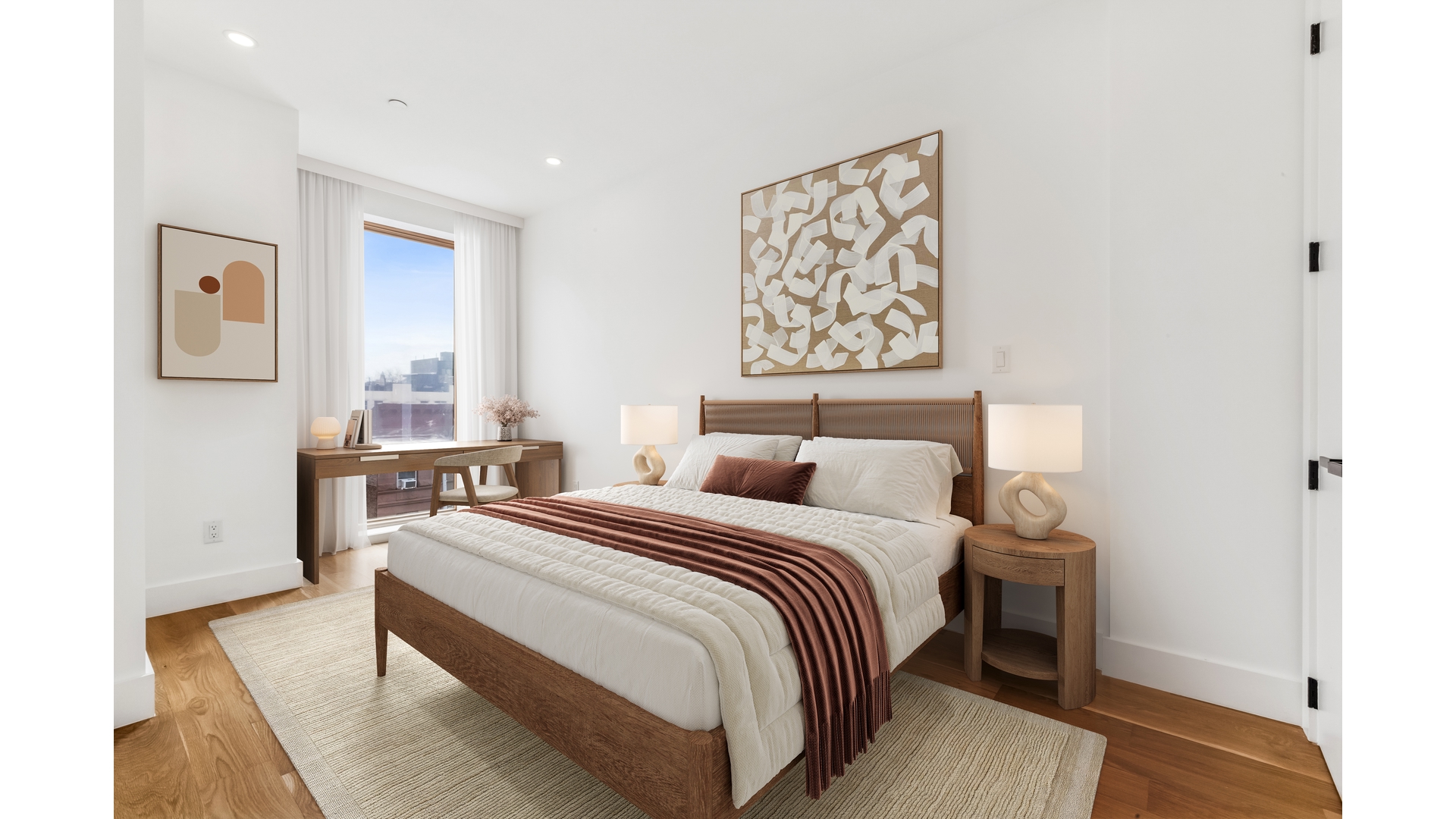 197 Pulaski Street 2A Bedford Stuyvesant Brooklyn NY 11206