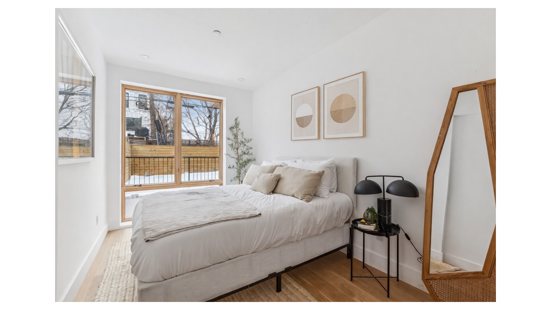 197 Pulaski Street GARDEN Bedford Stuyvesant Brooklyn NY 11206