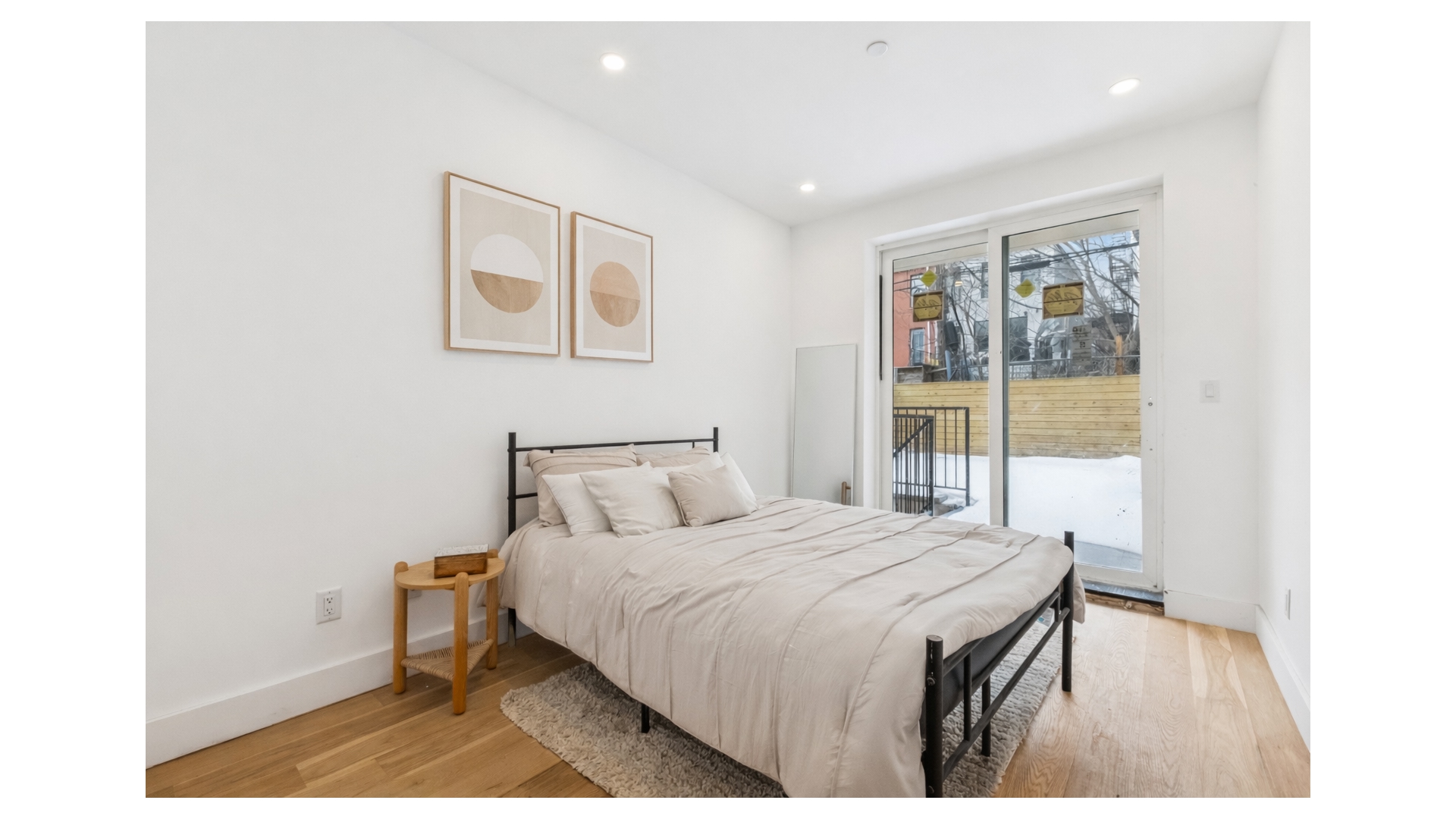 197 Pulaski Street GARDEN Bedford Stuyvesant Brooklyn NY 11206