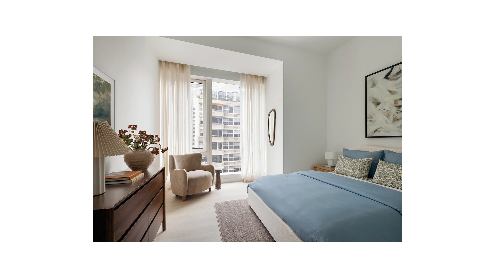 138 East 50th Street 24B Turtle Bay New York NY 10022