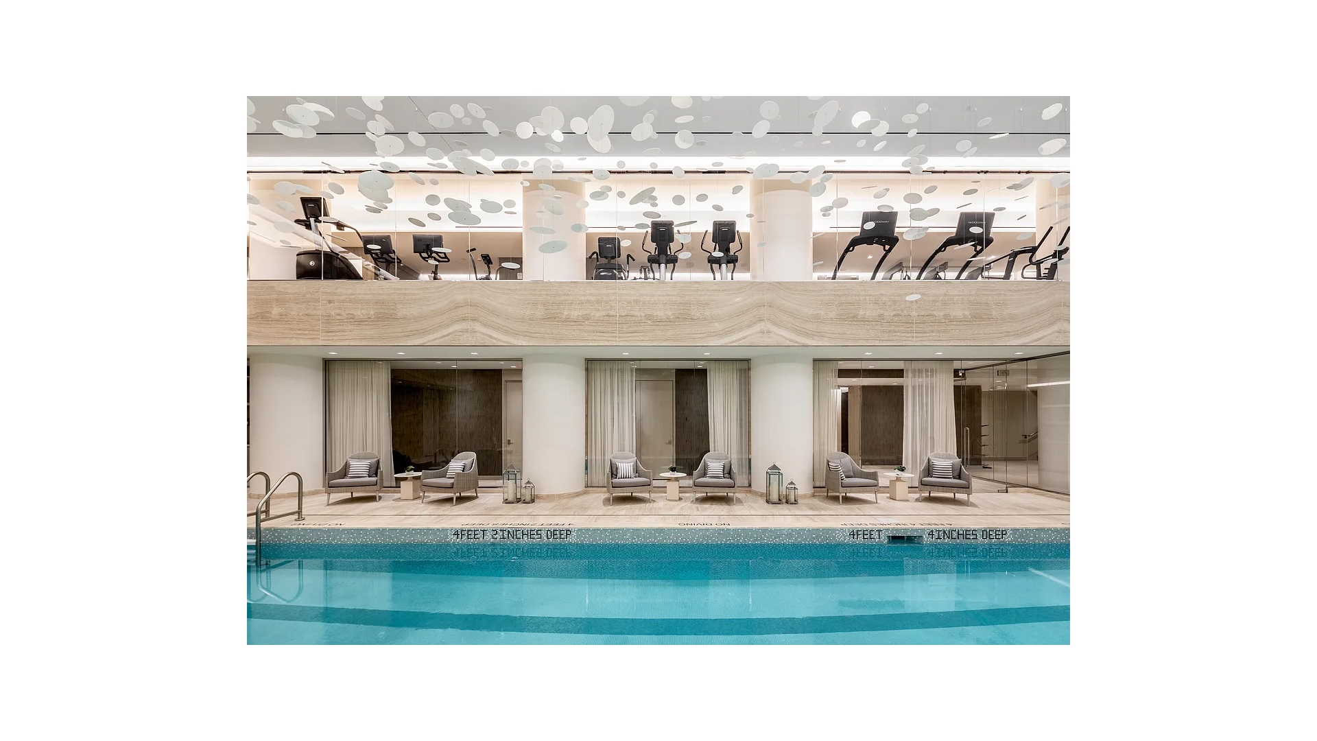 138 East 50th Street 24B Turtle Bay New York NY 10022