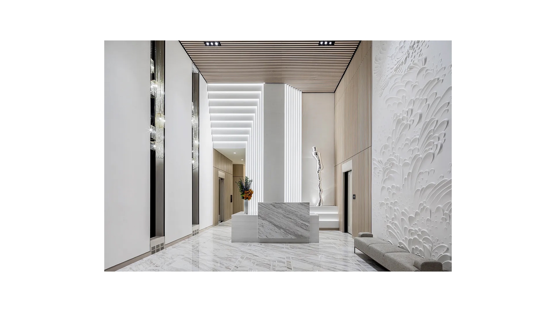 138 East 50th Street 24B Turtle Bay New York NY 10022