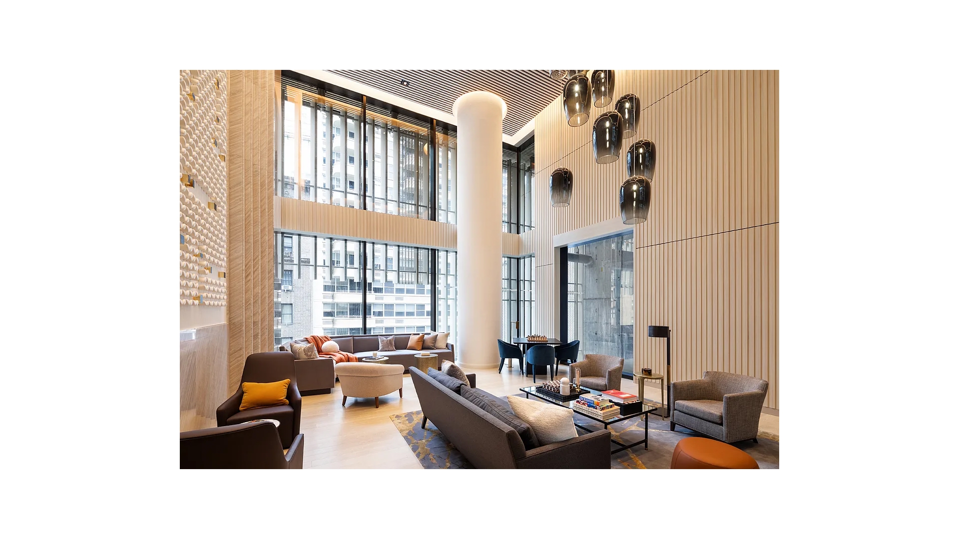 138 East 50th Street 24B Turtle Bay New York NY 10022