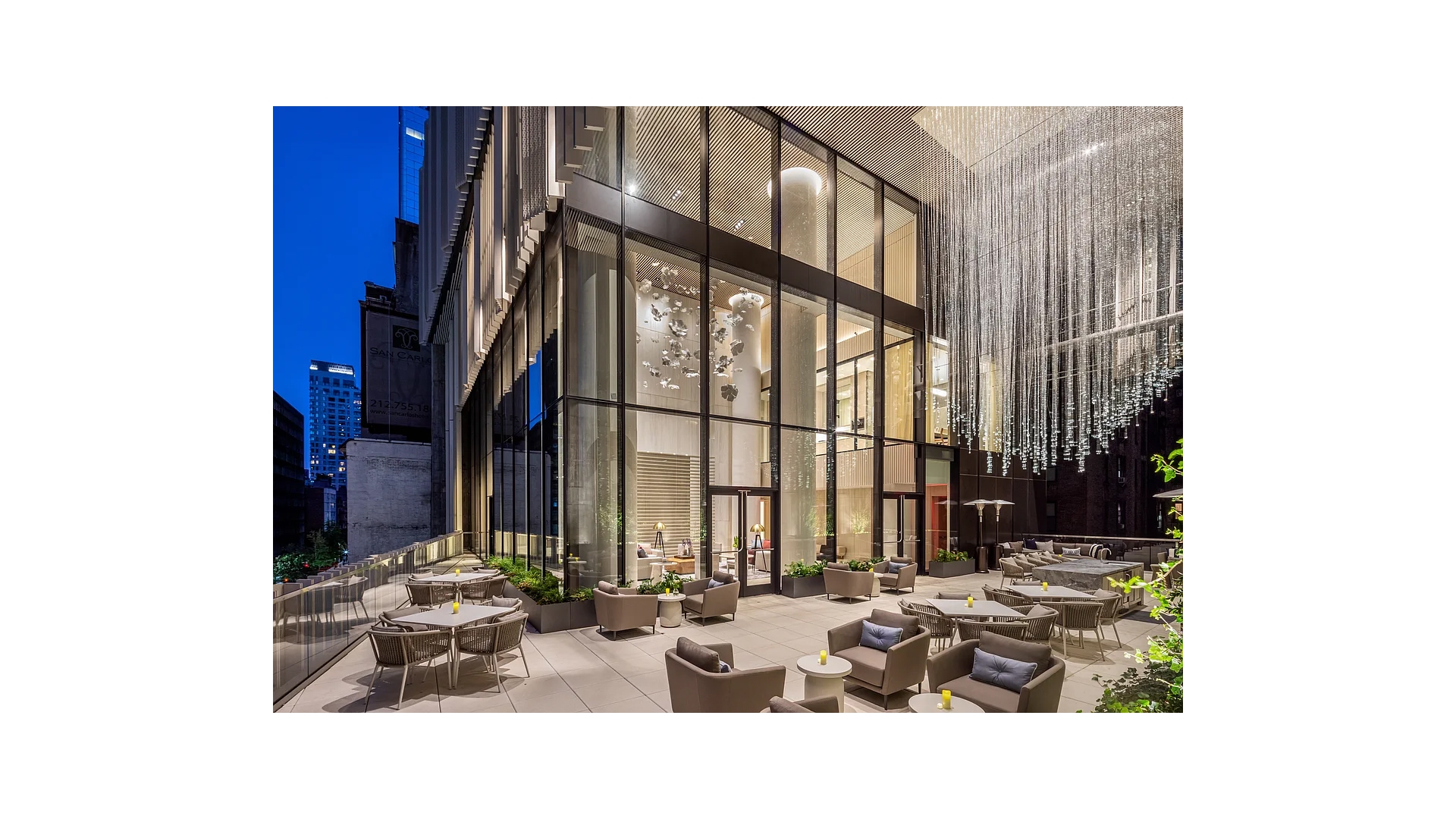 138 East 50th Street 24B Turtle Bay New York NY 10022