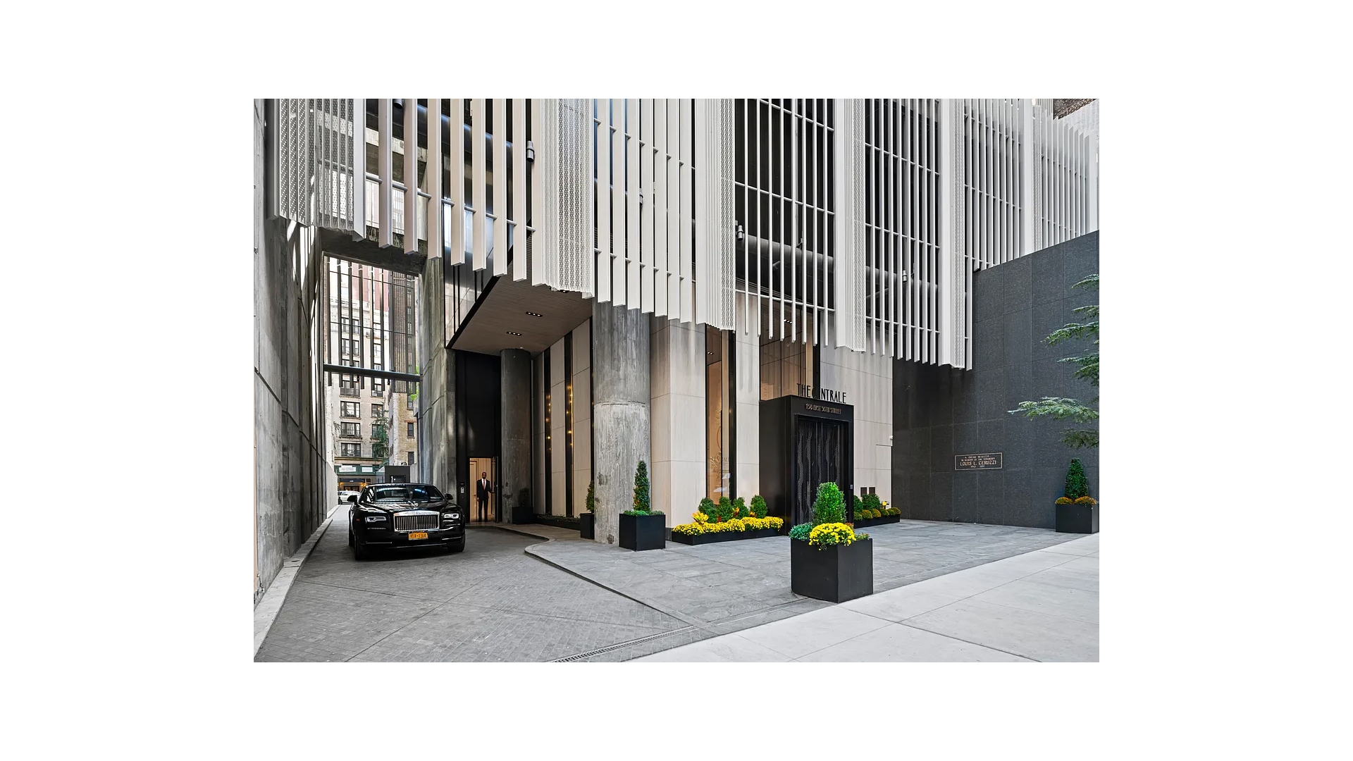 138 East 50th Street 24B Turtle Bay New York NY 10022