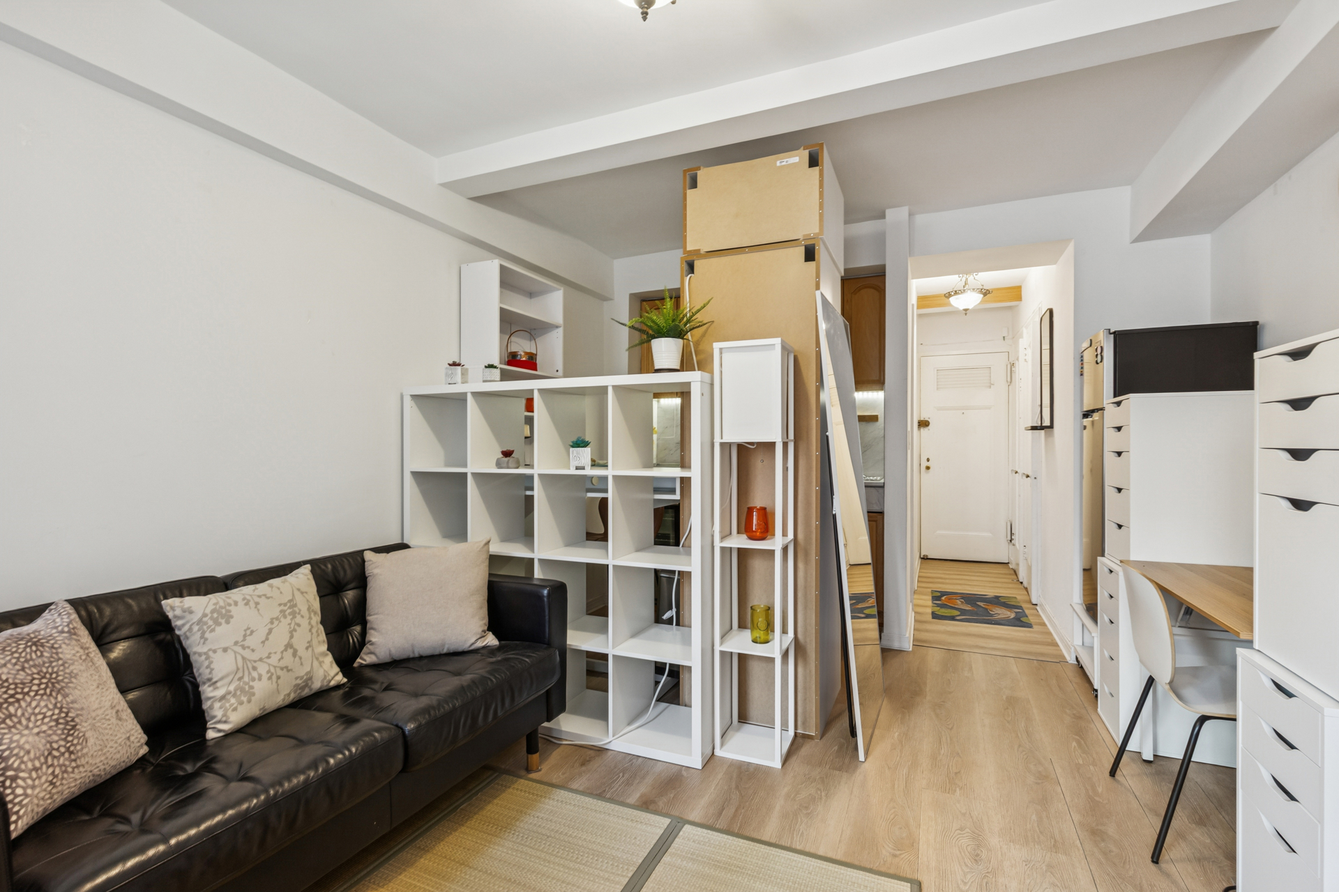 320 East 42nd Street 402 Tudor City New York NY 10017