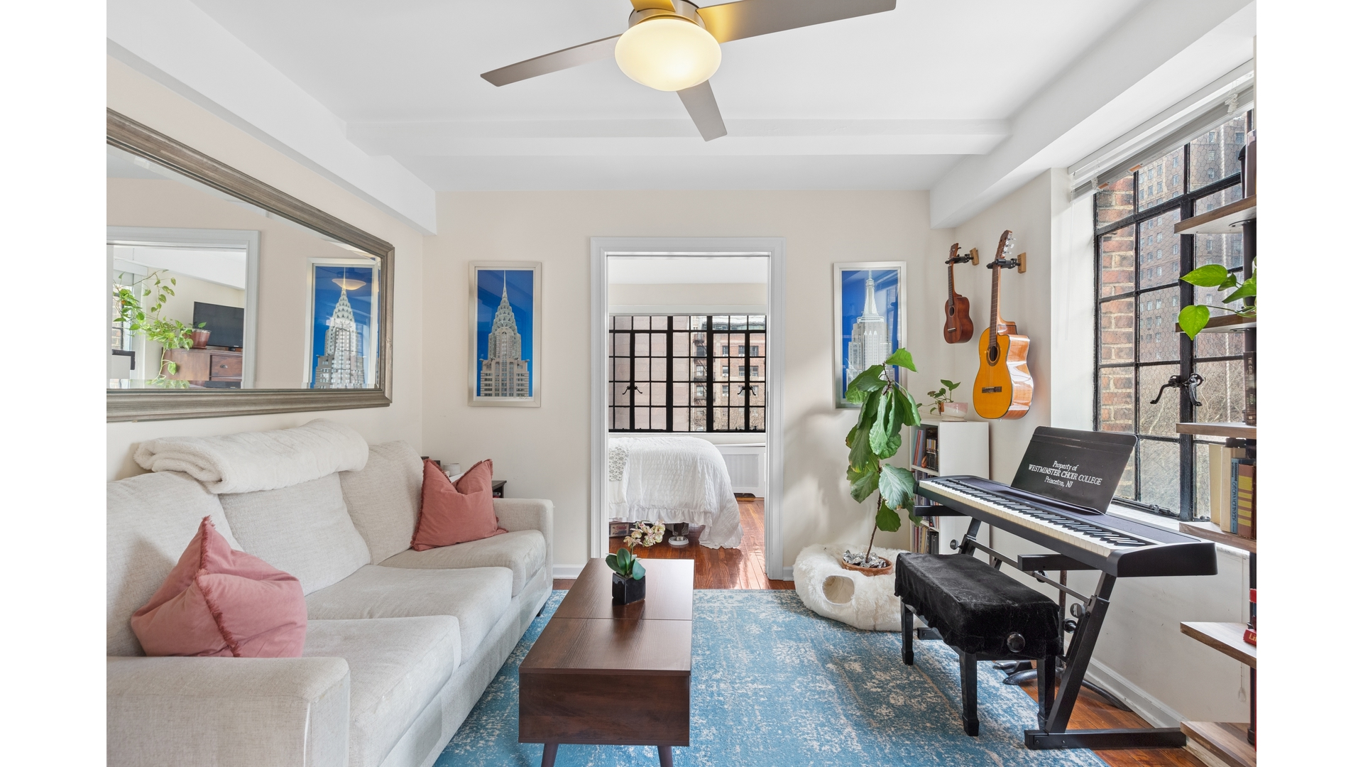 320 East 42nd Street 801 Tudor City New York NY 10017