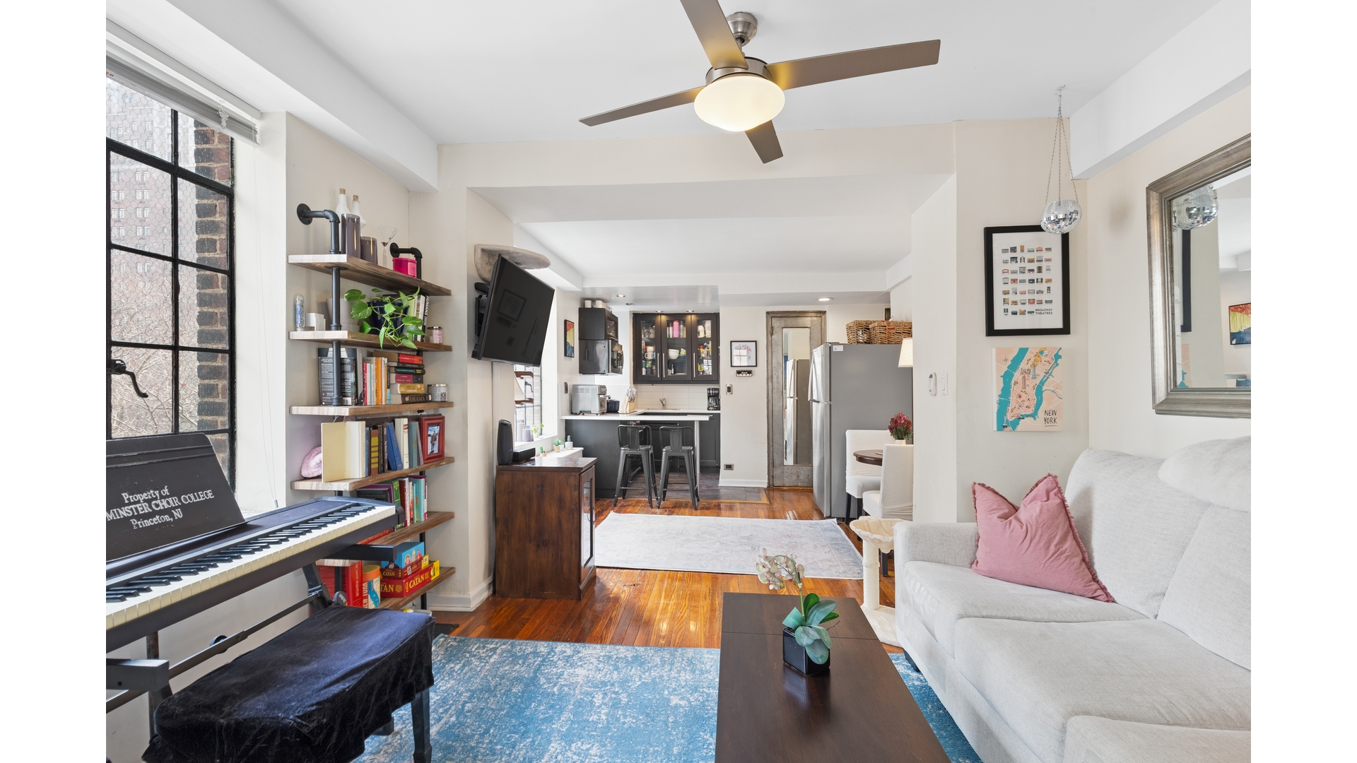 320 East 42nd Street 801 Tudor City New York NY 10017