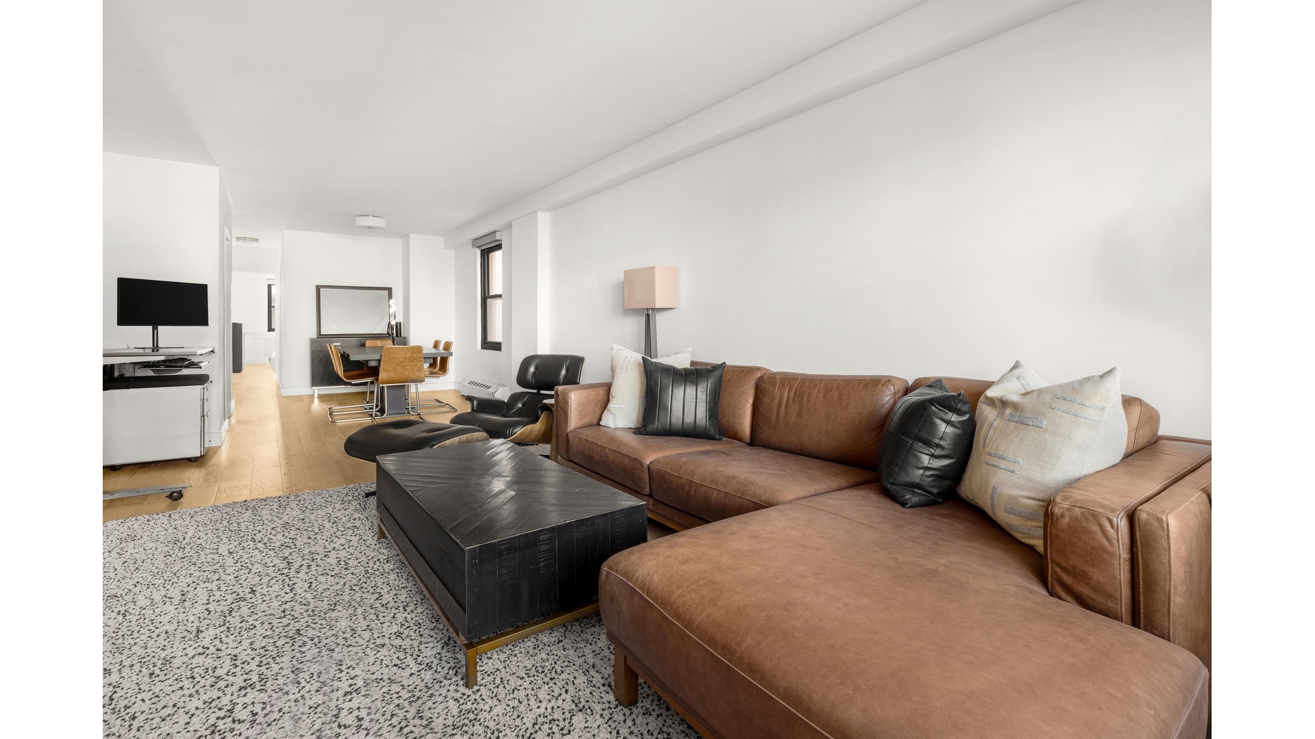 210 East 15th Street 9L Gramercy Park New York NY 10003