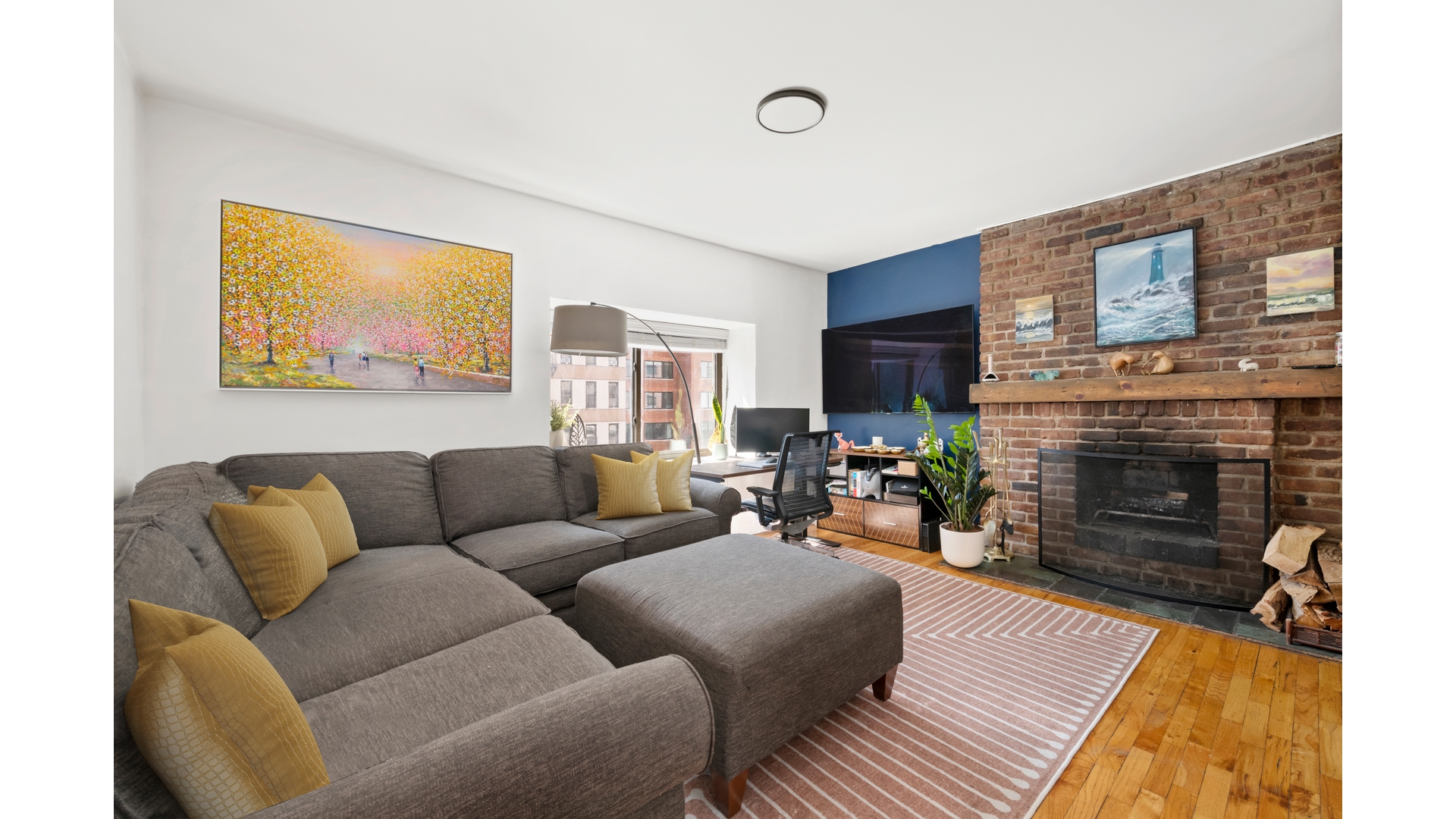 160 East 26th Street 3A Kips Bay New York NY 10010