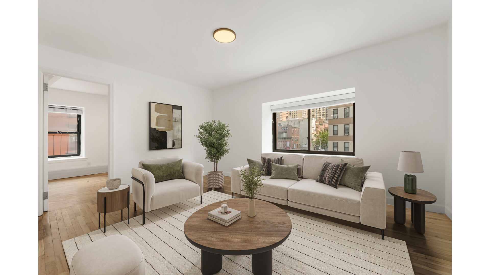 160 East 26th Street 3A Kips Bay New York NY 10010