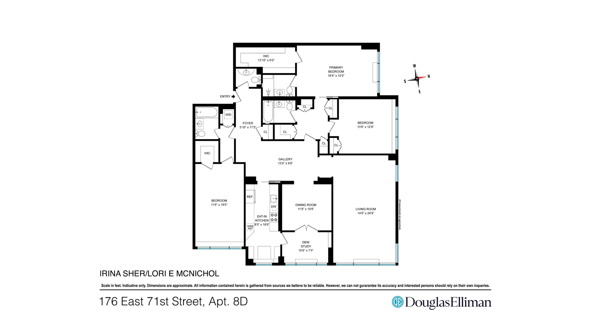 176 East 71st Street Upper East Side New York NY 10021