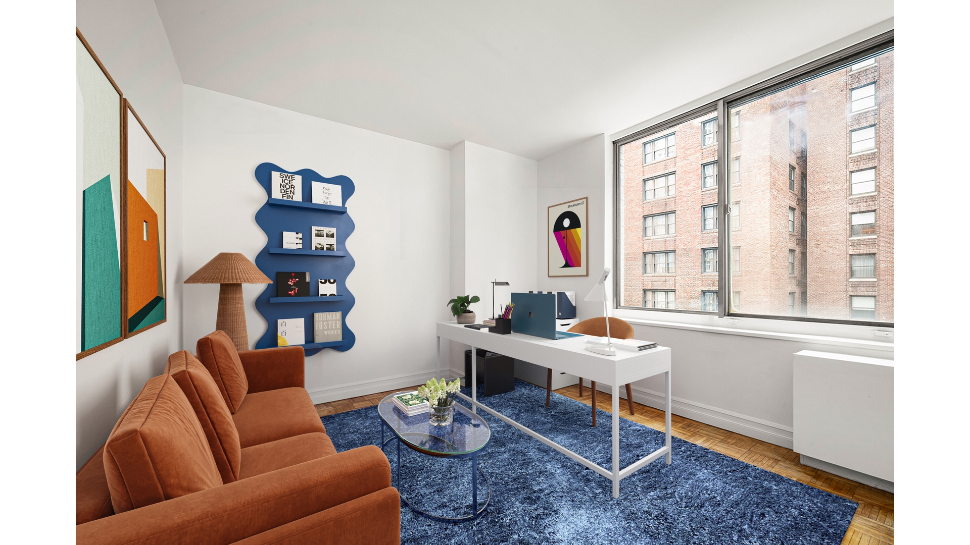 145 East 48th Street 5C5D Turtle Bay New York NY 10017