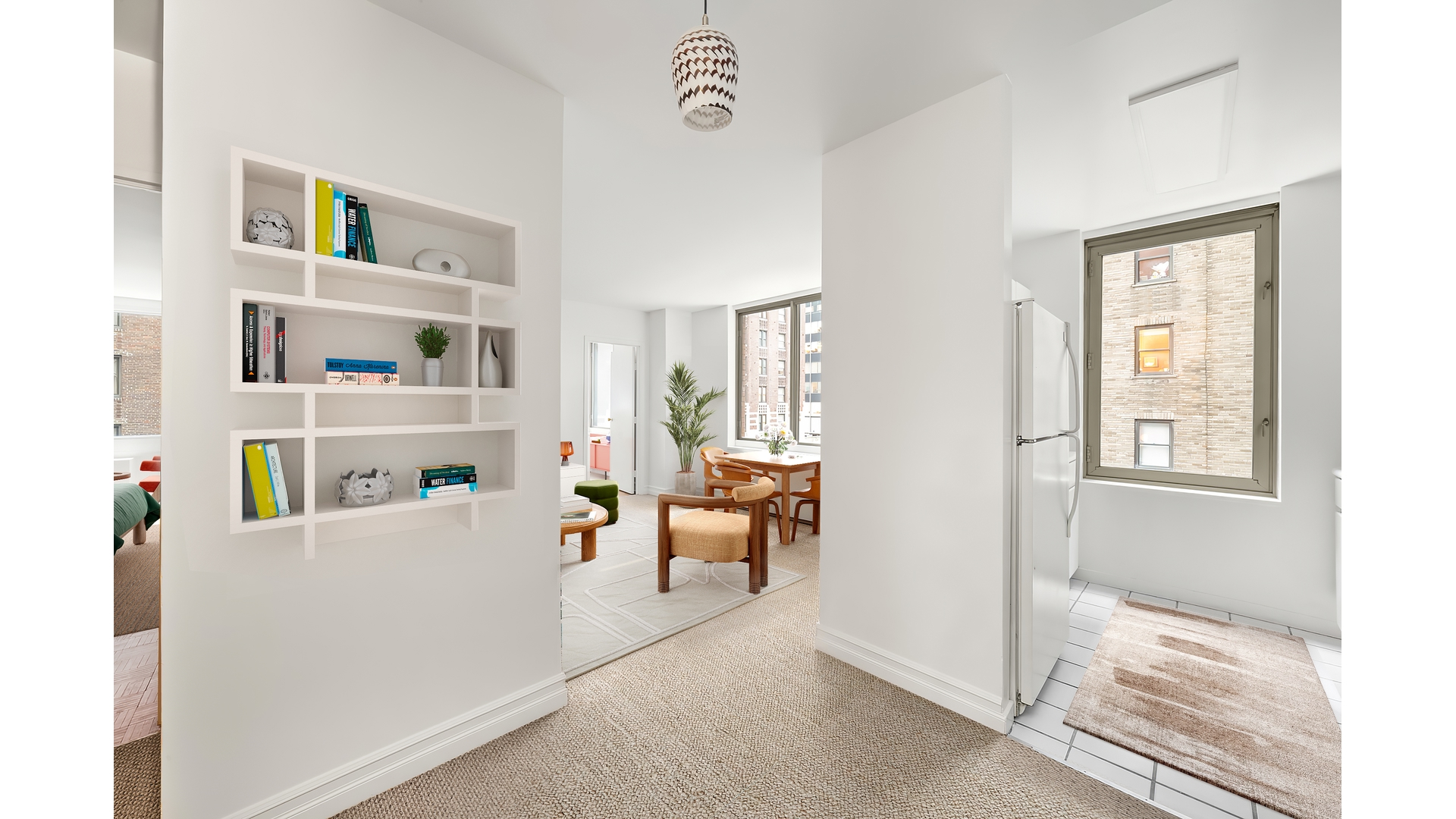 145 East 48th Street 5C5D Turtle Bay New York NY 10017