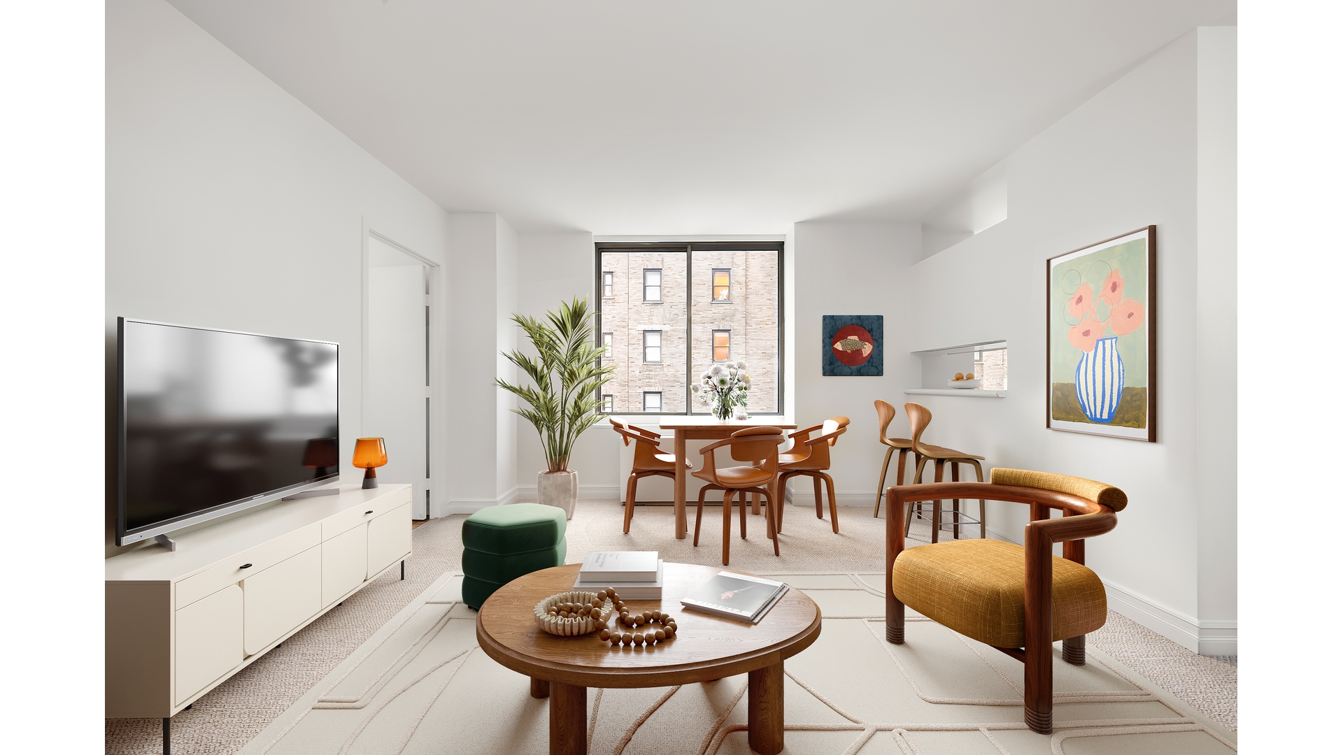 145 East 48th Street 5C5D Turtle Bay New York NY 10017