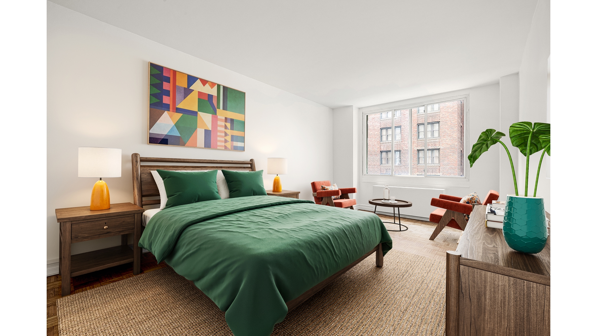 145 East 48th Street 5C5D Turtle Bay New York NY 10017