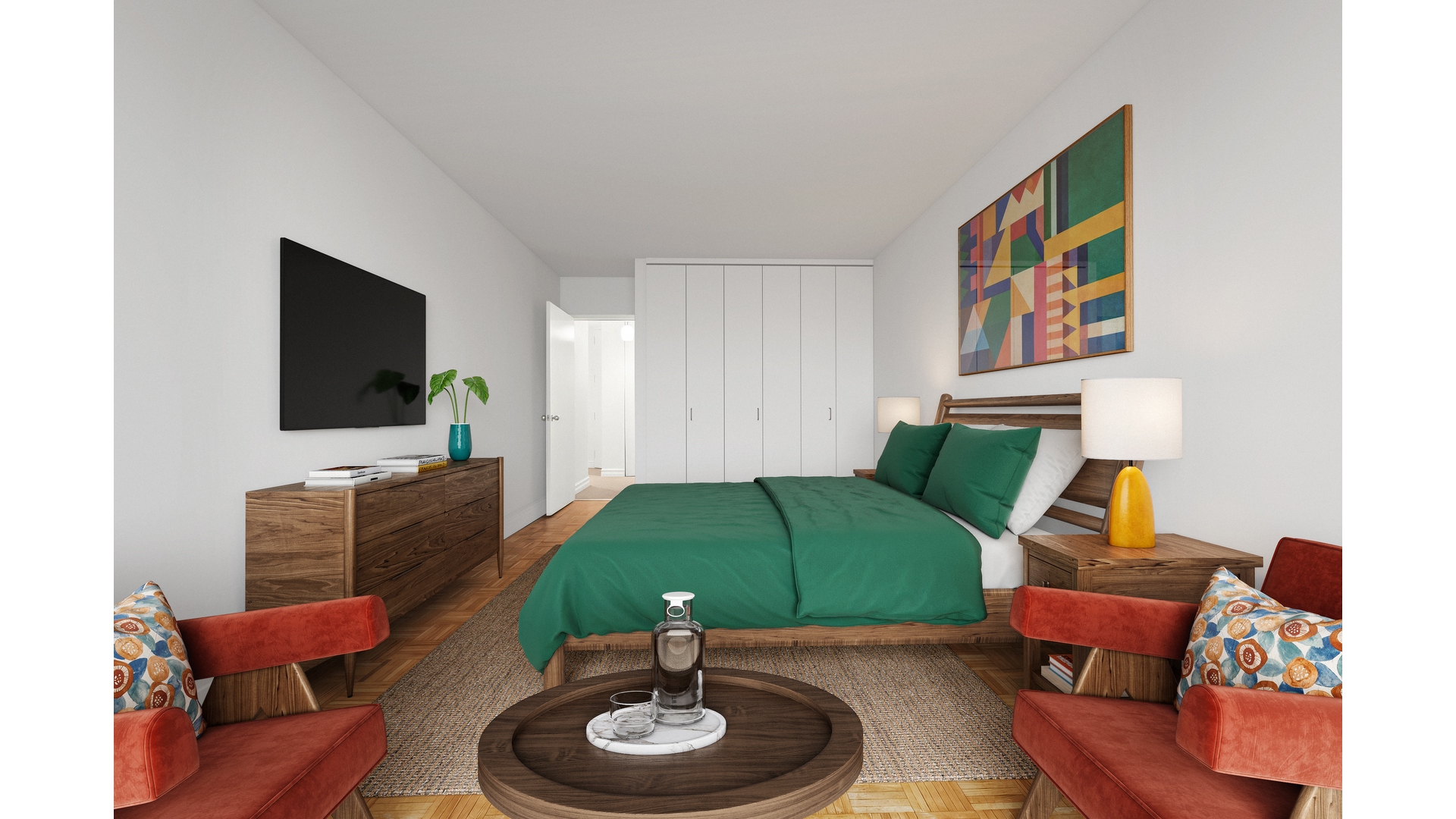 145 East 48th Street 5C5D Turtle Bay New York NY 10017