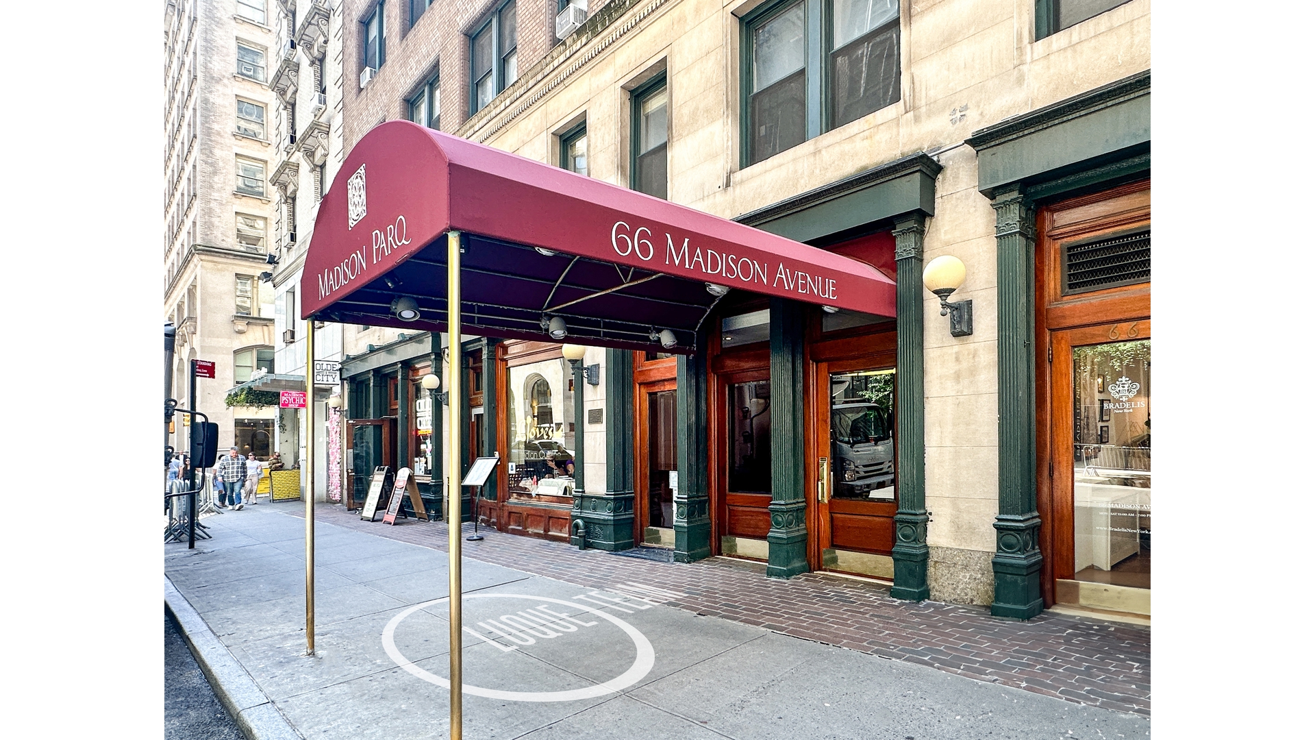 66 Madison Avenue NoMad New York NY 10016