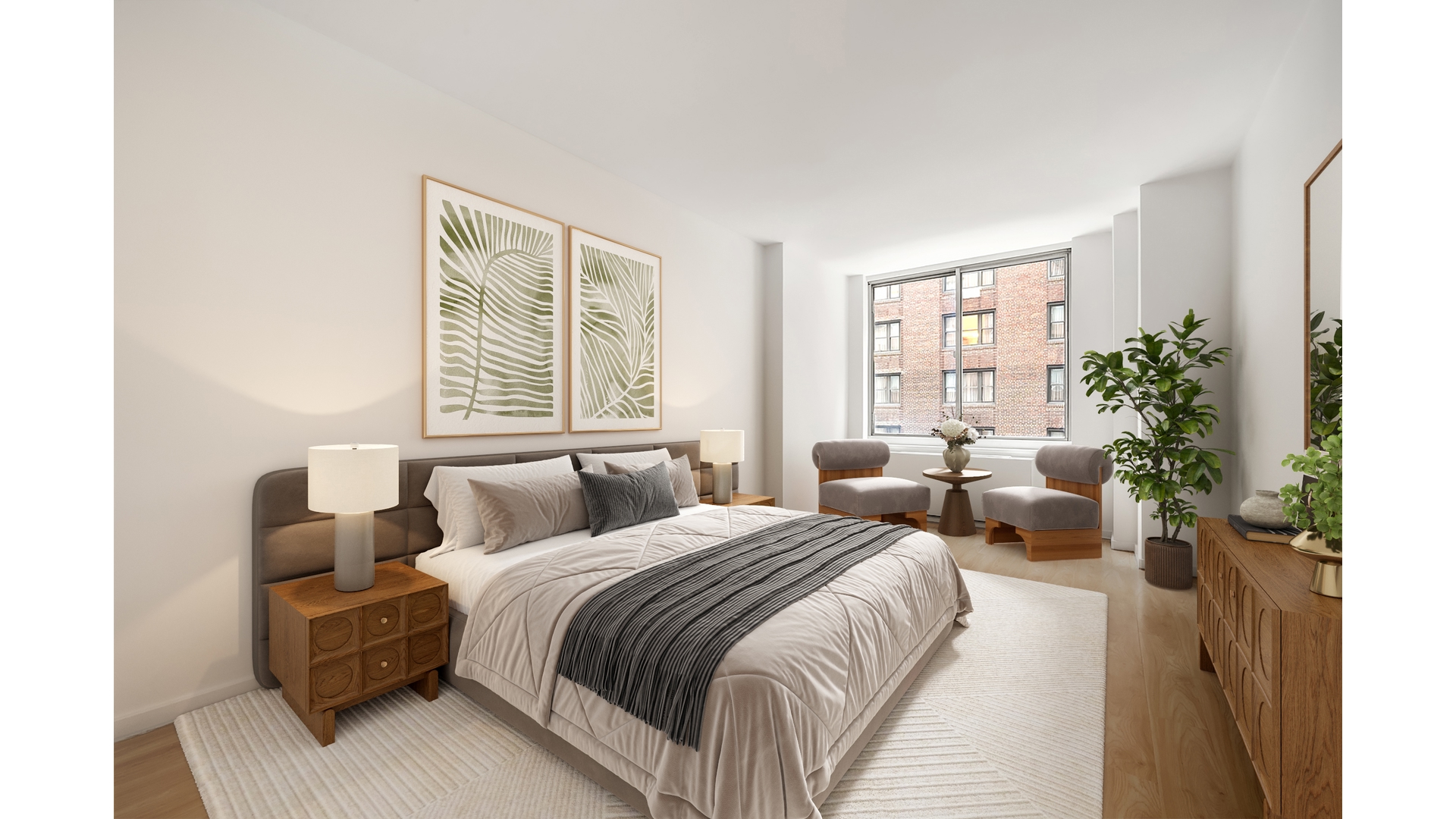 145 East 48th Street 5C5D Turtle Bay New York NY 10017