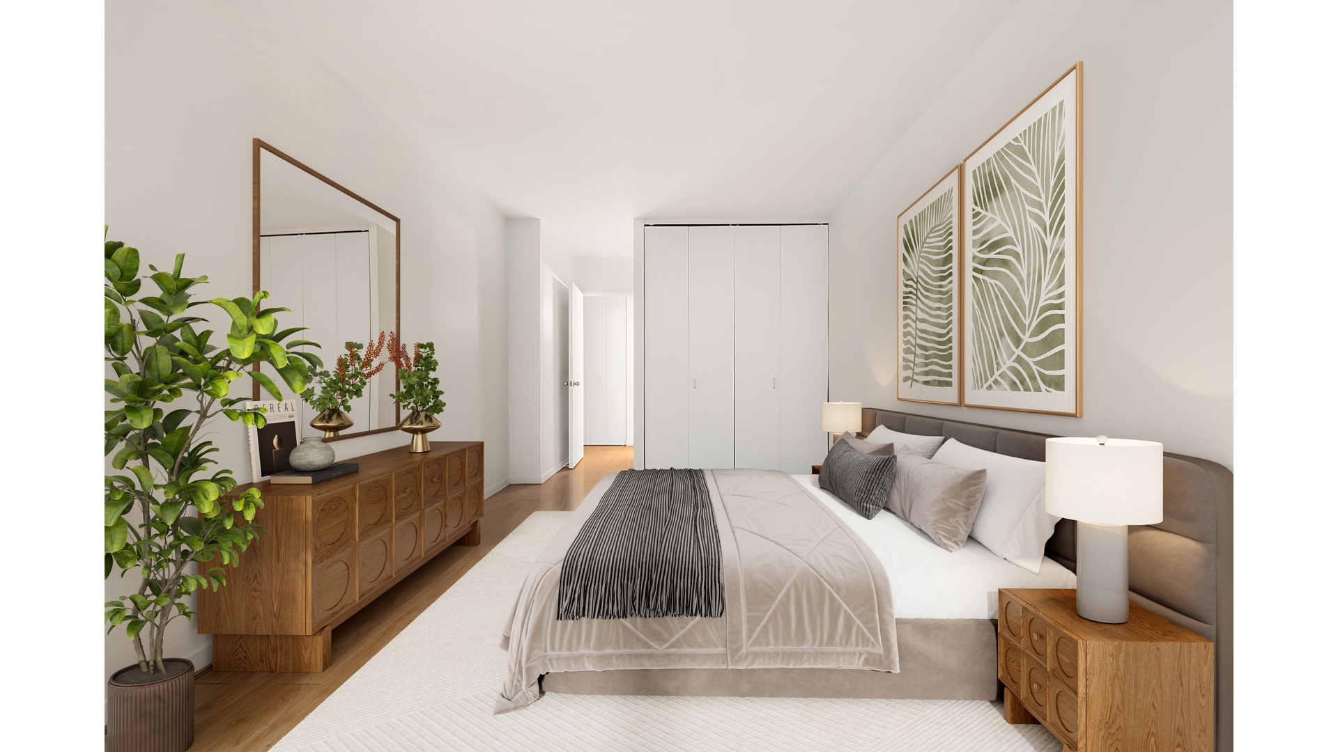 145 East 48th Street 5C5D Turtle Bay New York NY 10017