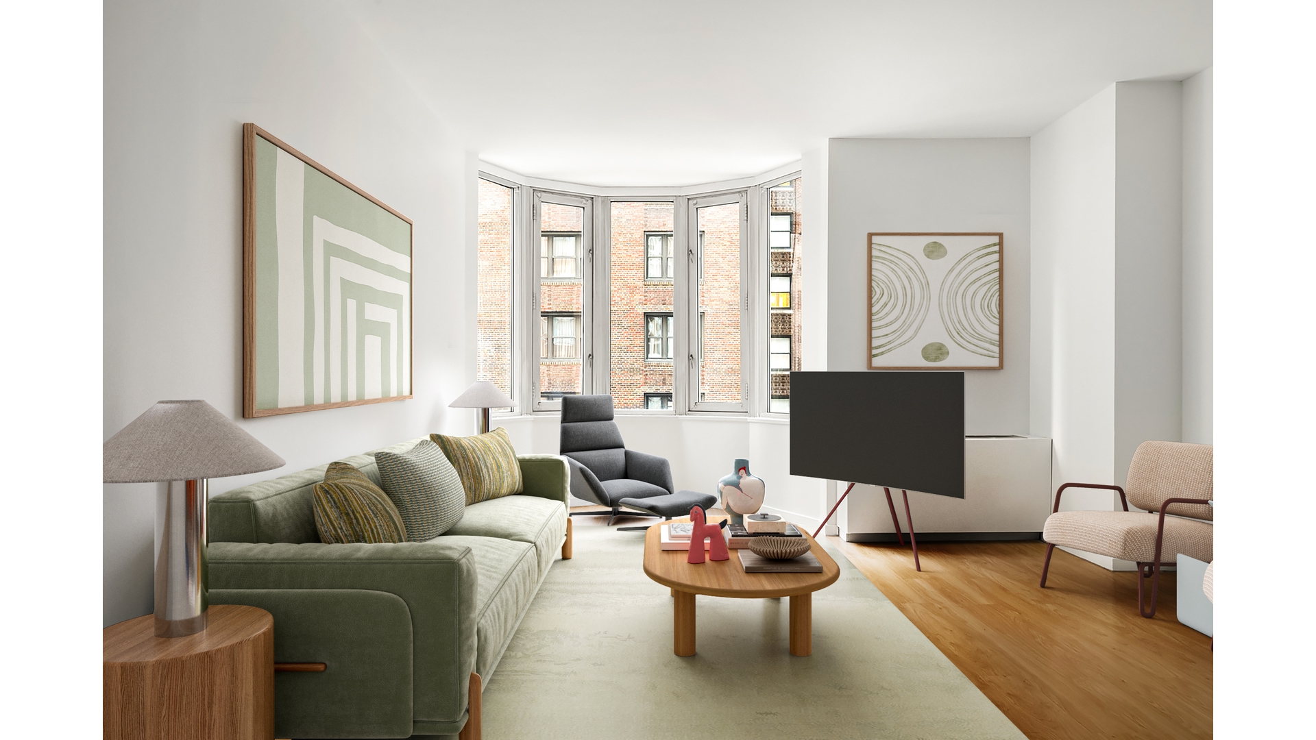 145 East 48th Street 5C5D Turtle Bay New York NY 10017