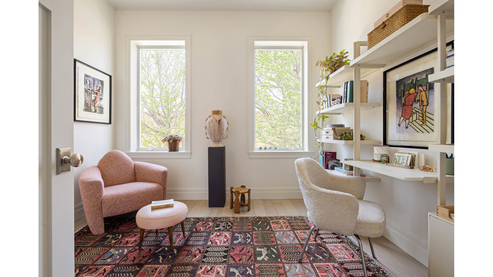 35 Irving Place Clinton Hill Brooklyn NY 11238