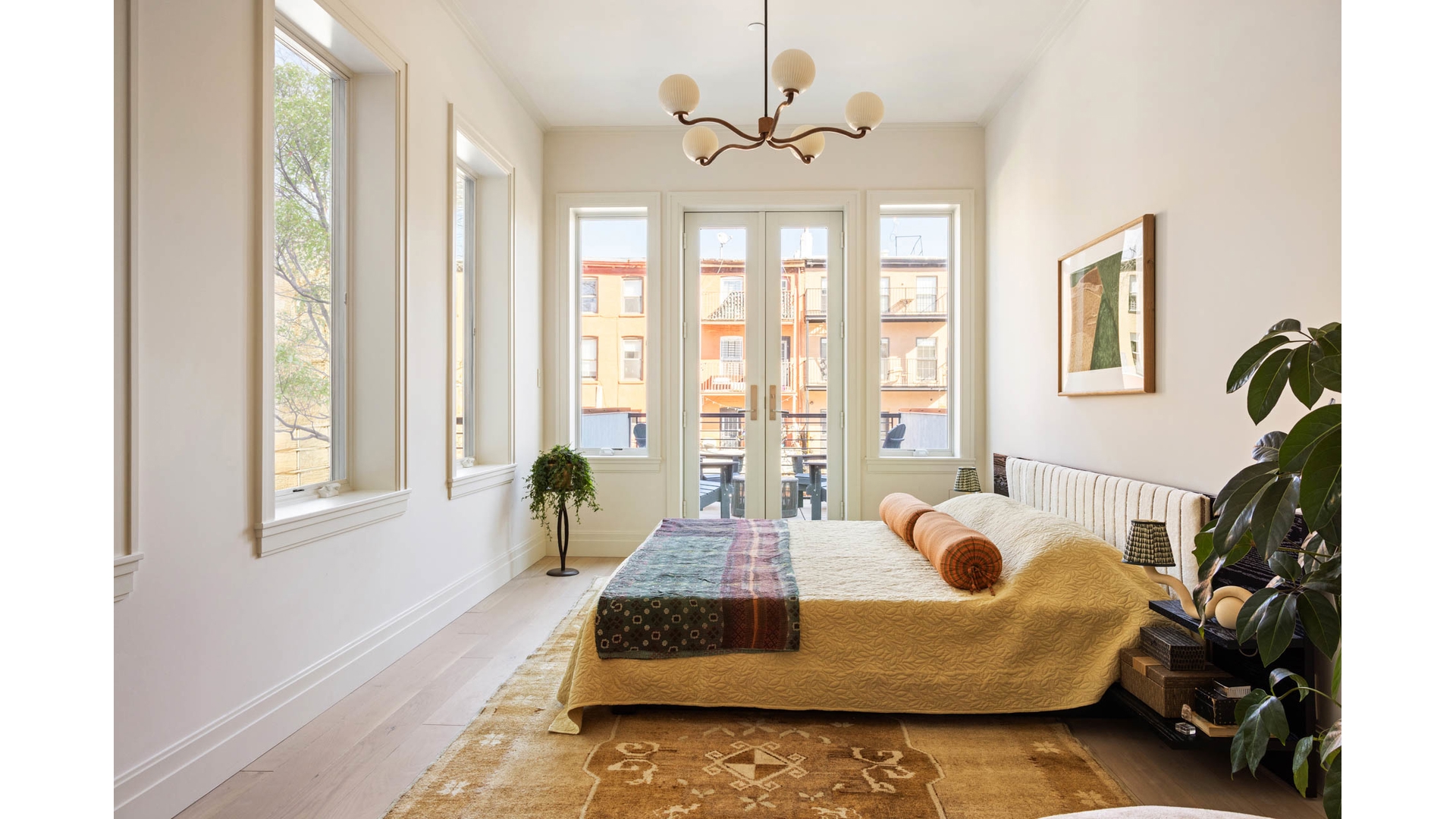 35 Irving Place Clinton Hill Brooklyn NY 11238