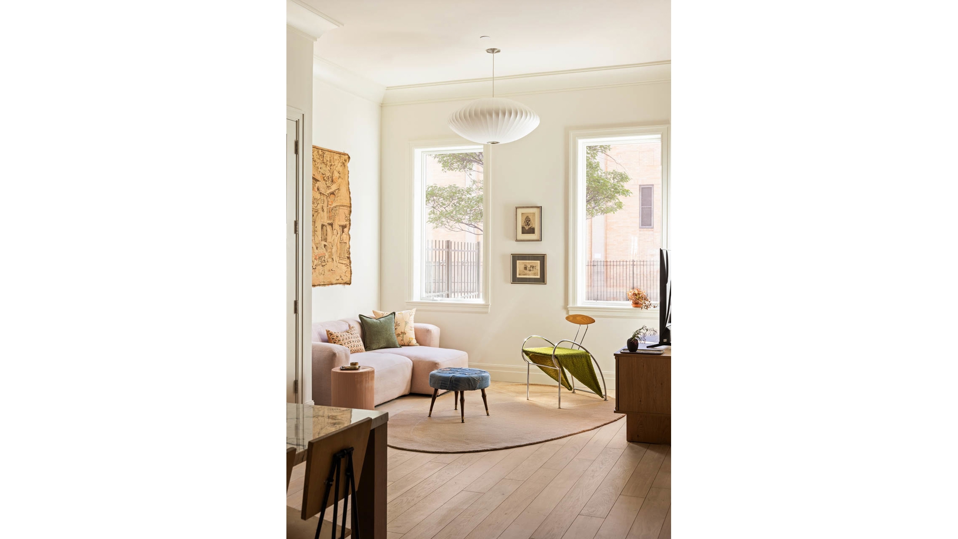 35 Irving Place Clinton Hill Brooklyn NY 11238