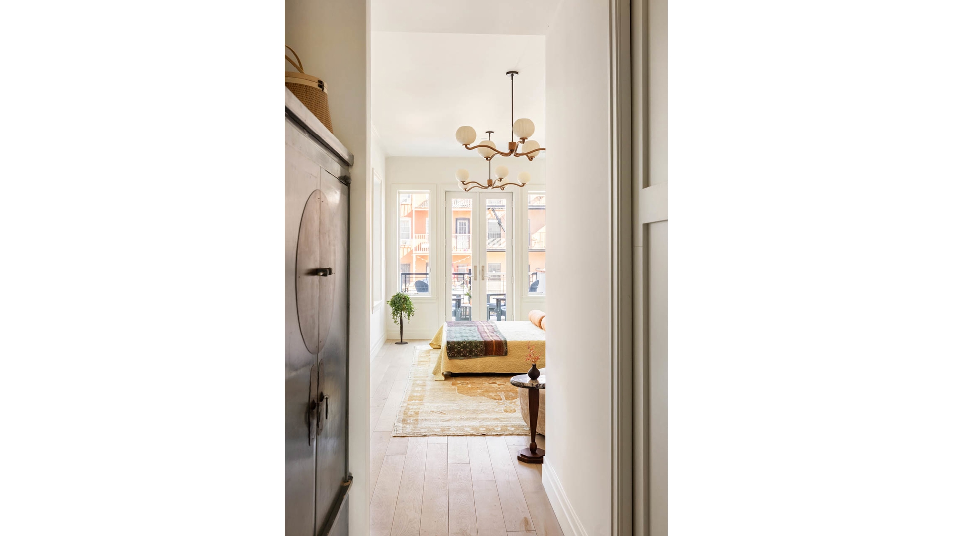 35 Irving Place Clinton Hill Brooklyn NY 11238