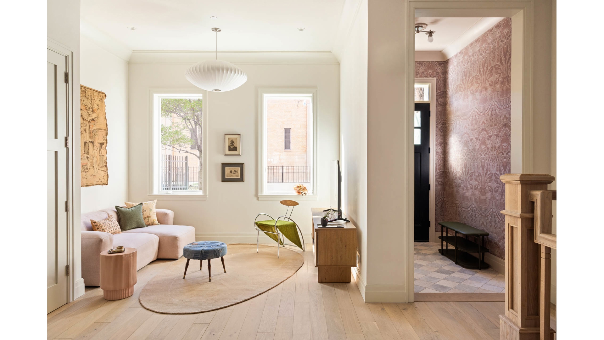 35 Irving Place Clinton Hill Brooklyn NY 11238