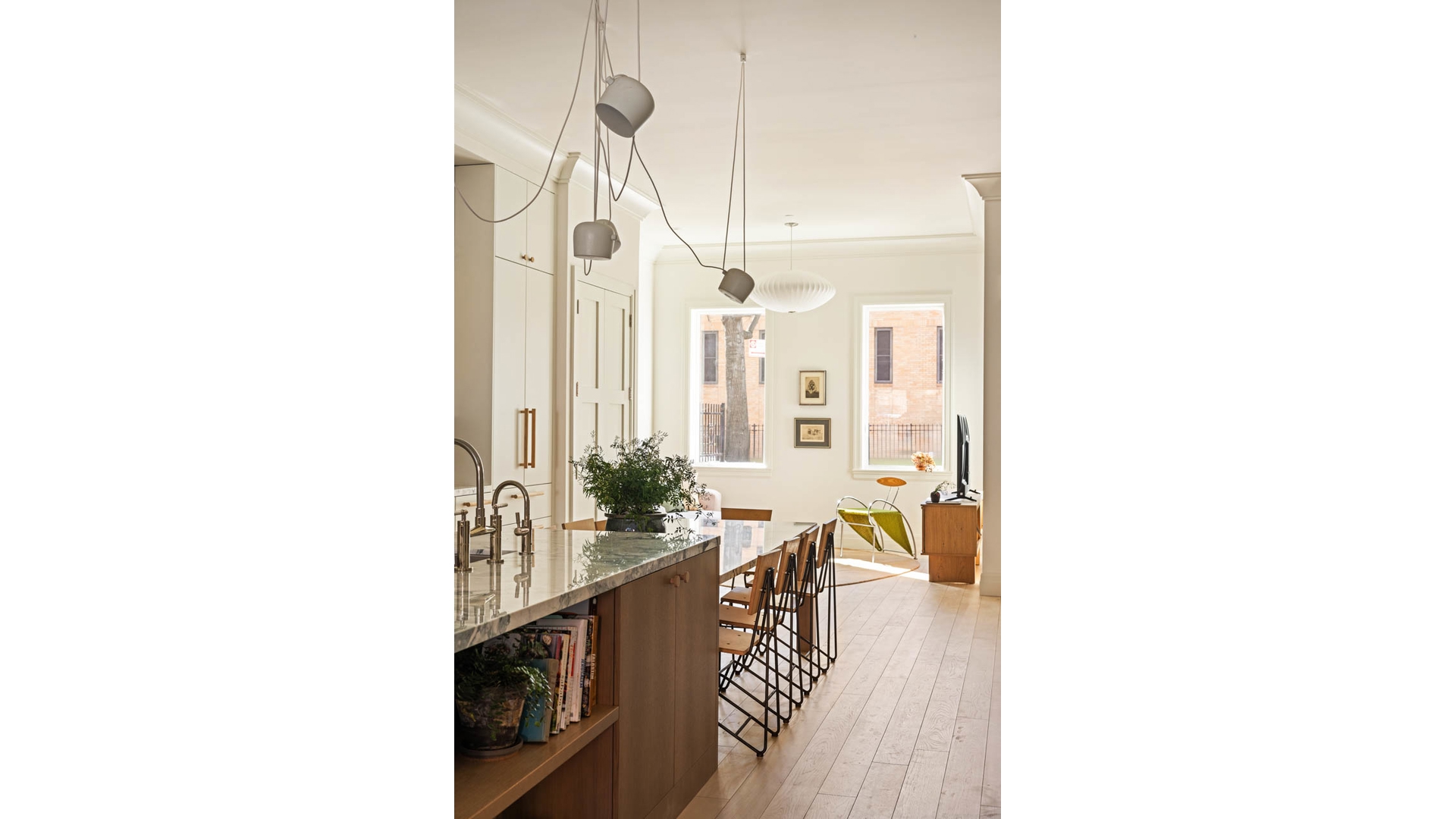 35 Irving Place Clinton Hill Brooklyn NY 11238