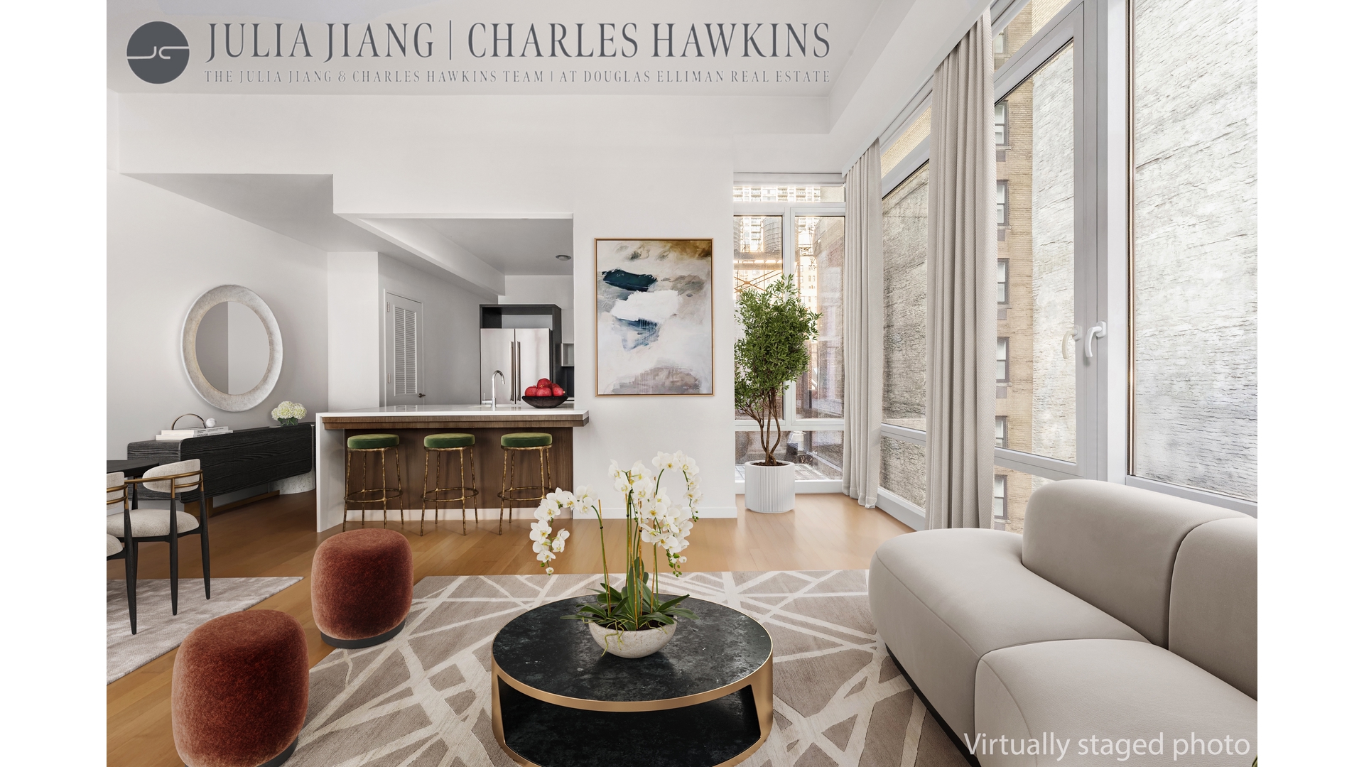 247 West 46th Street 408 Midtown West New York NY 10036