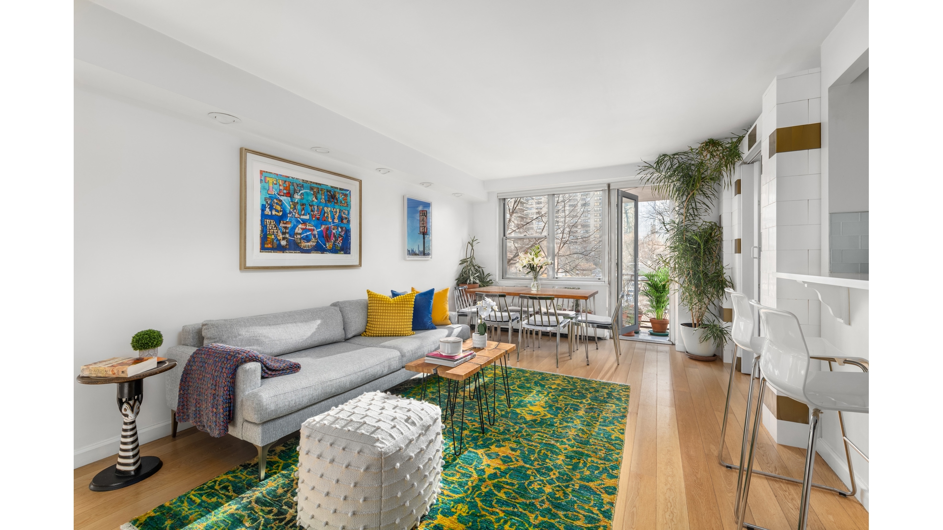 303 West 66th Street 4HE Lincoln Square New York NY 10023