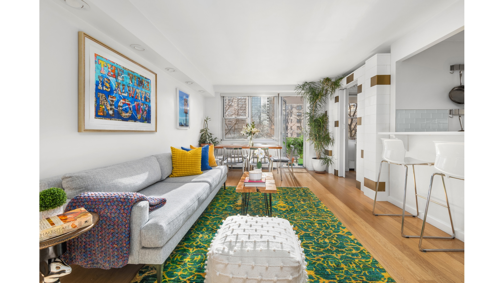 303 West 66th Street 4HE Lincoln Square New York NY 10023