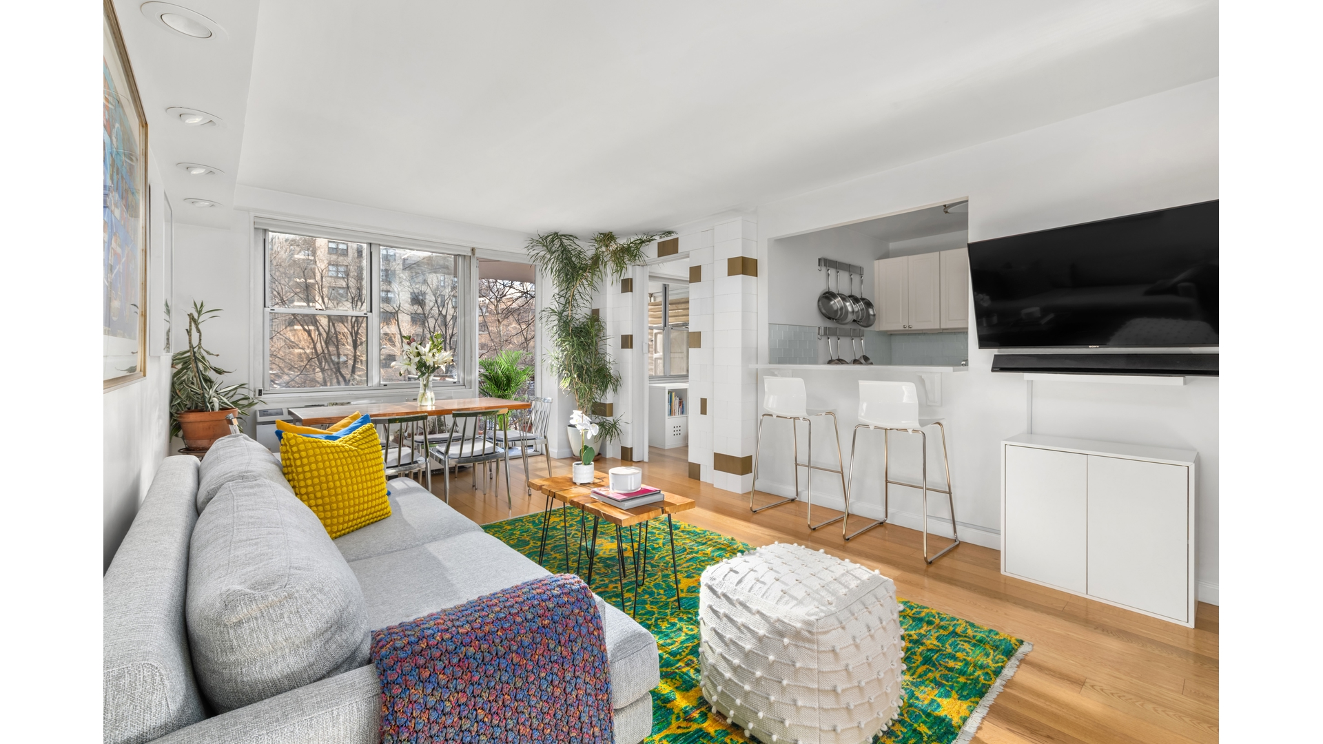 303 West 66th Street 4HE Lincoln Square New York NY 10023