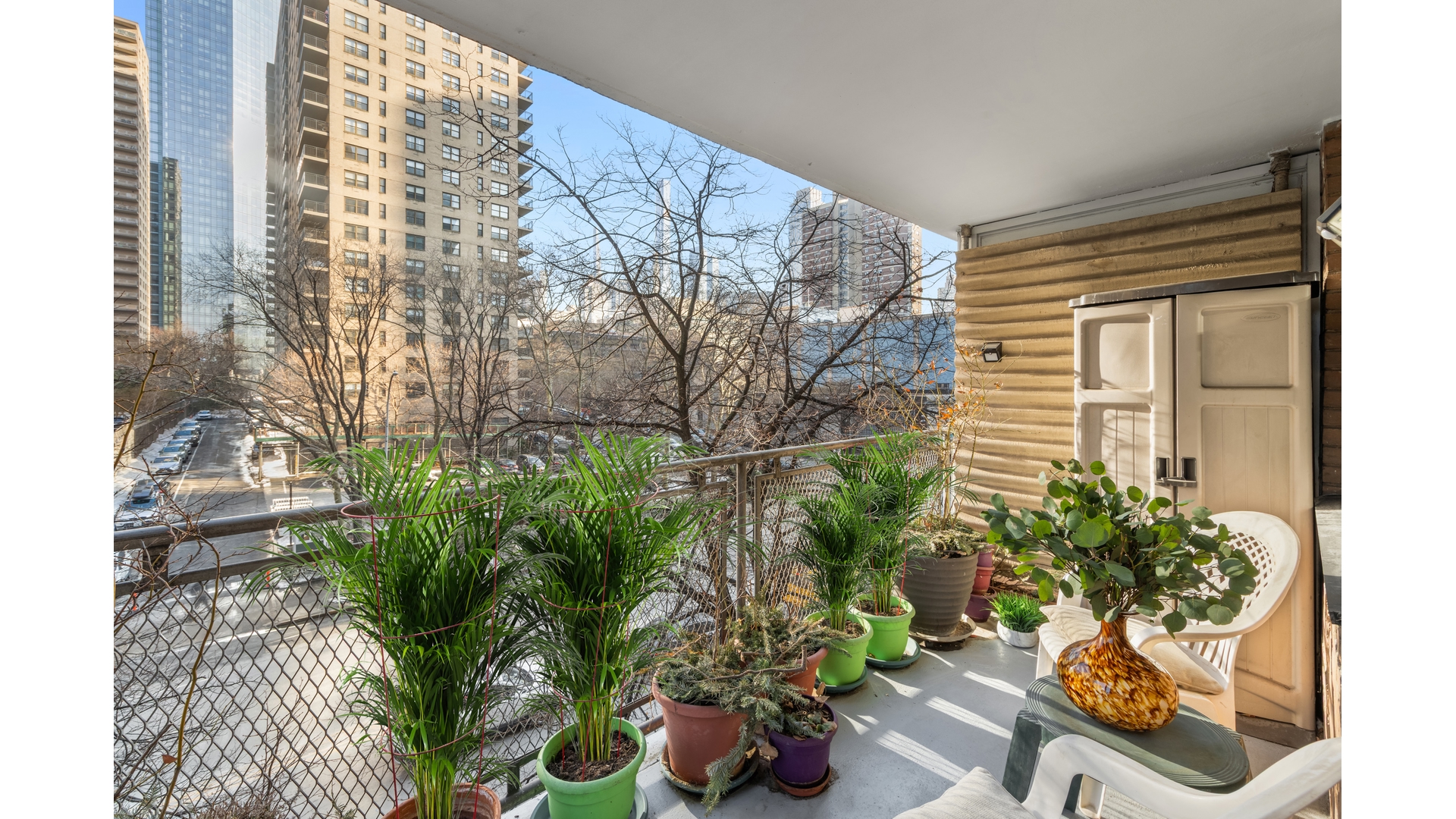 303 West 66th Street 4HE Lincoln Square New York NY 10023