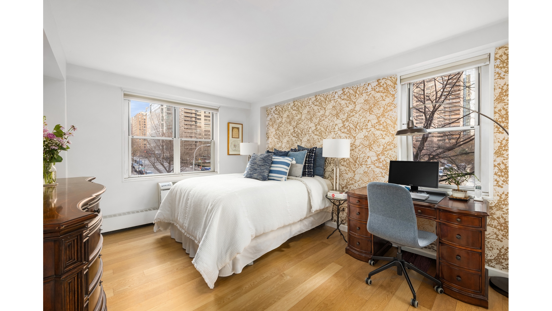 303 West 66th Street 4HE Lincoln Square New York NY 10023