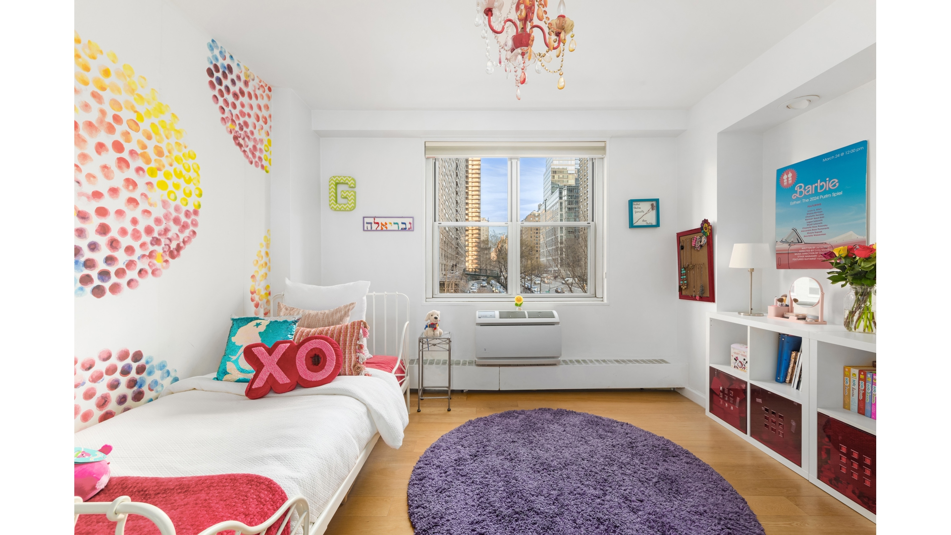 303 West 66th Street 4HE Lincoln Square New York NY 10023