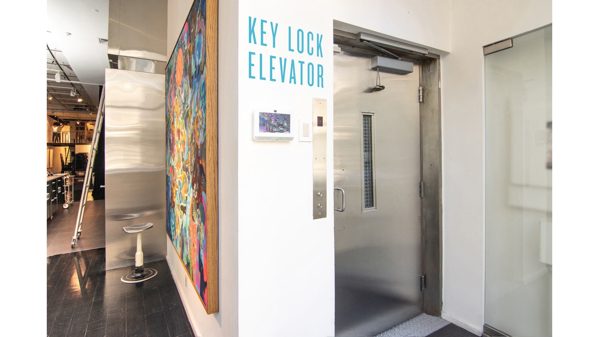 519 Broadway 2 Soho New York NY 10012